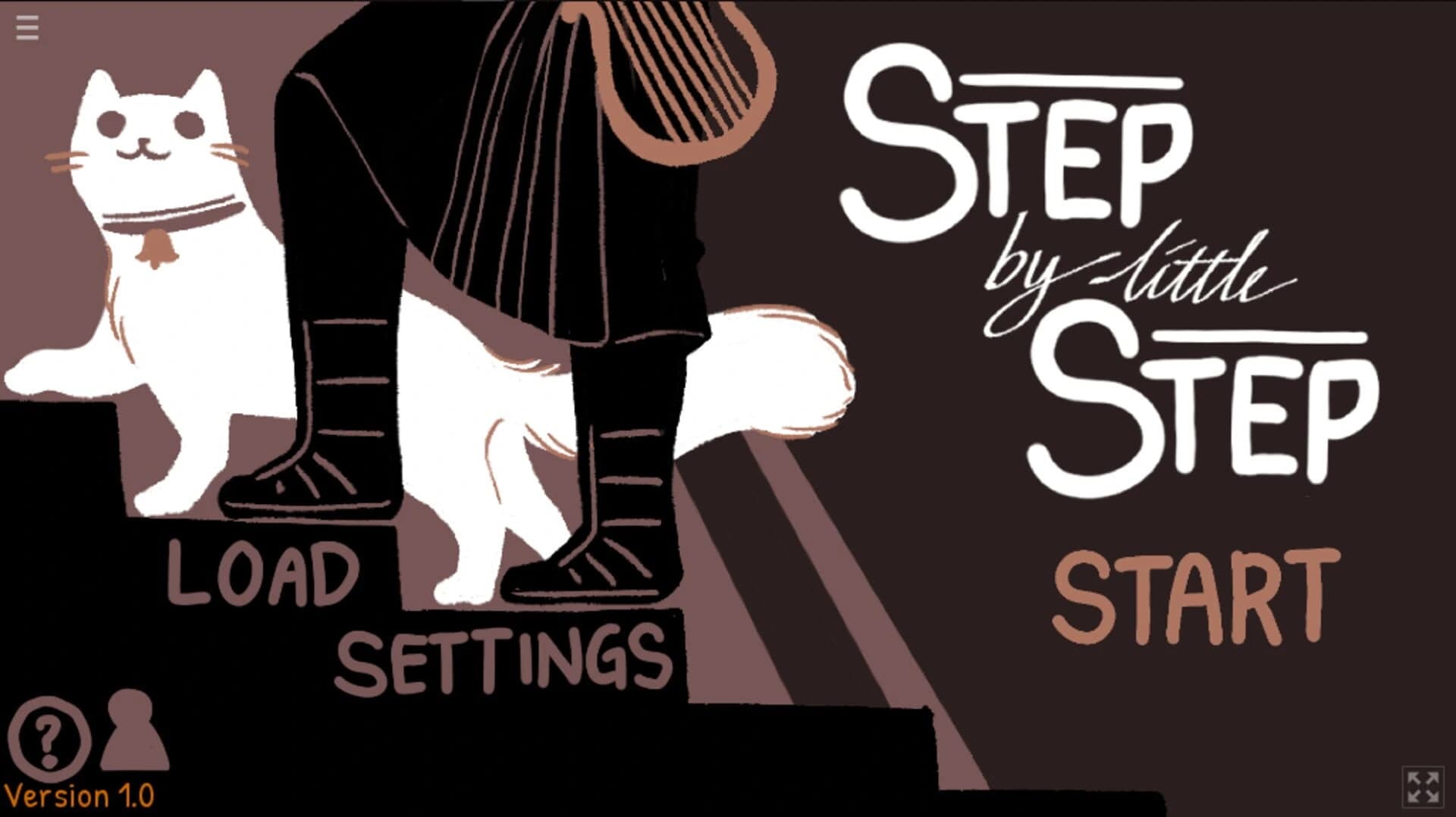 Step by Little Step screenshot 1