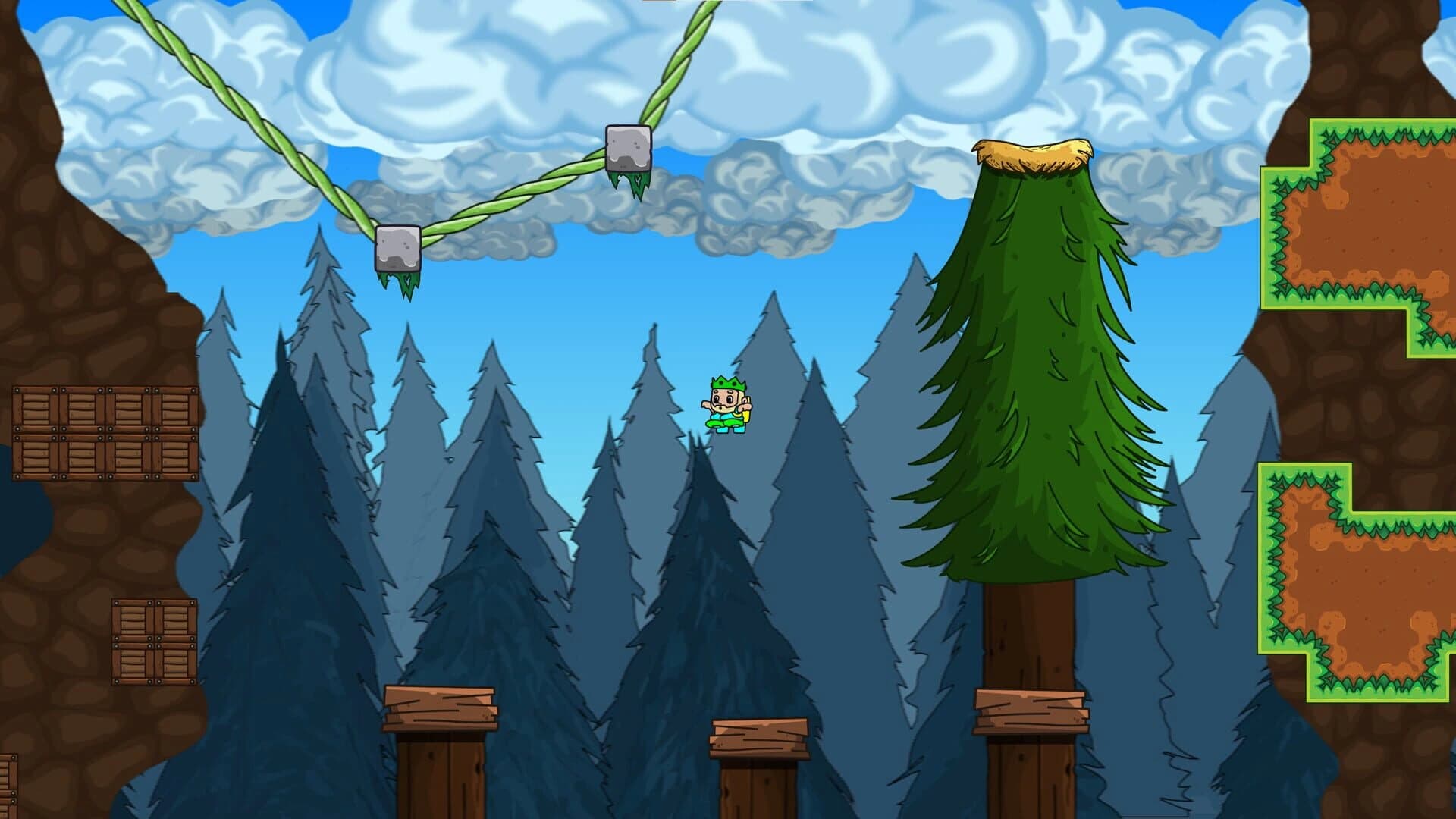 Step By Step screenshot 1