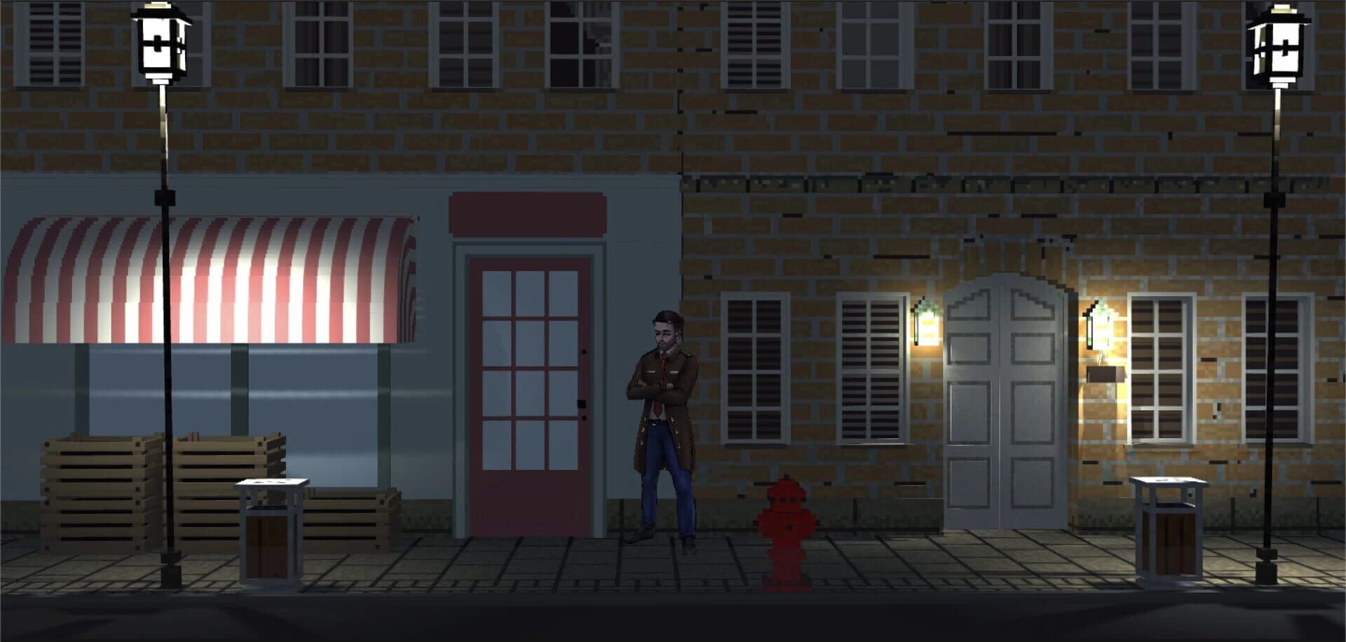 Step into the Abyss screenshot 3