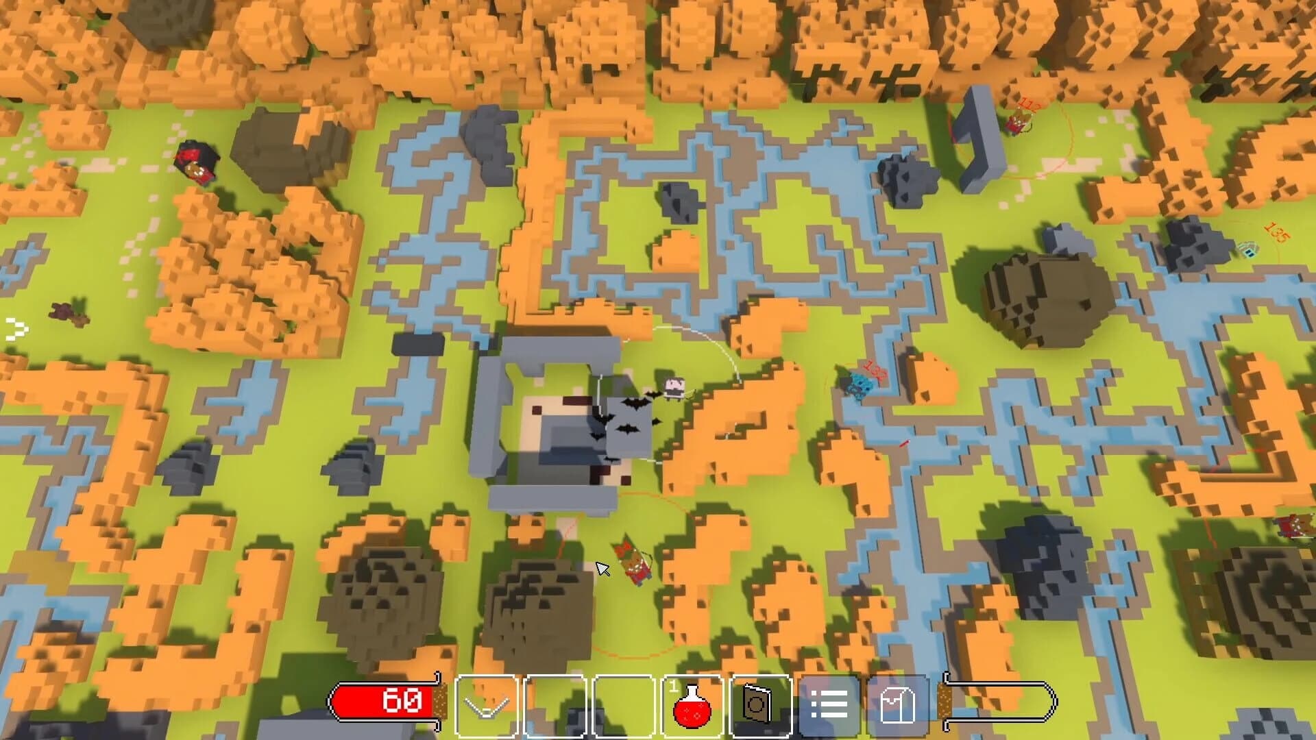 Step Journey screenshot 5