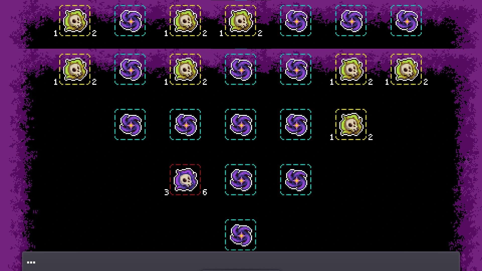 Step Quest screenshot 2