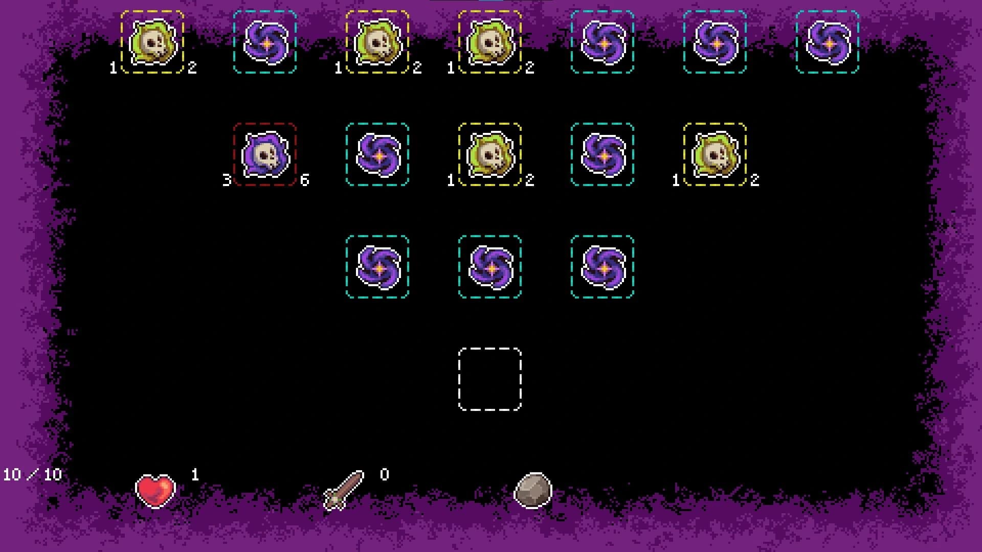 Step Quest screenshot 1