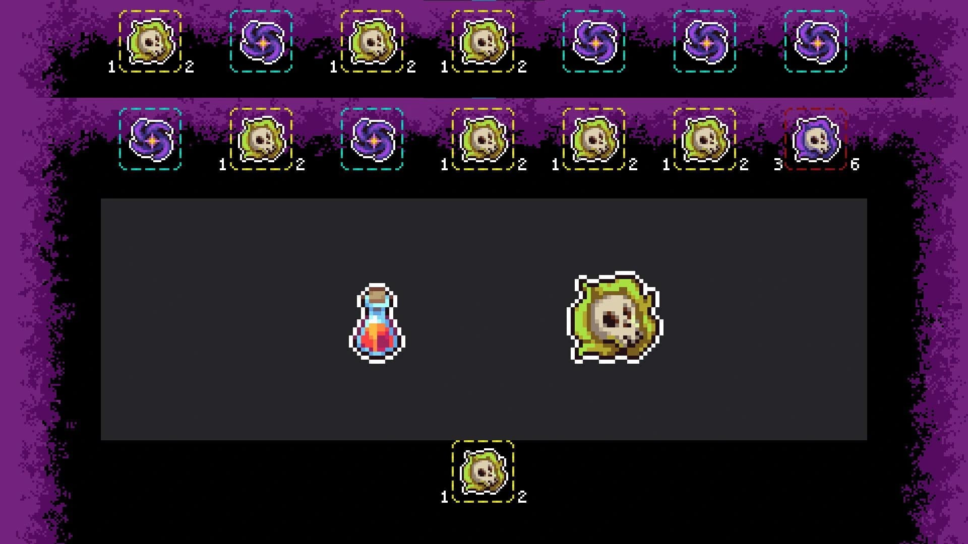 Step Quest screenshot 4