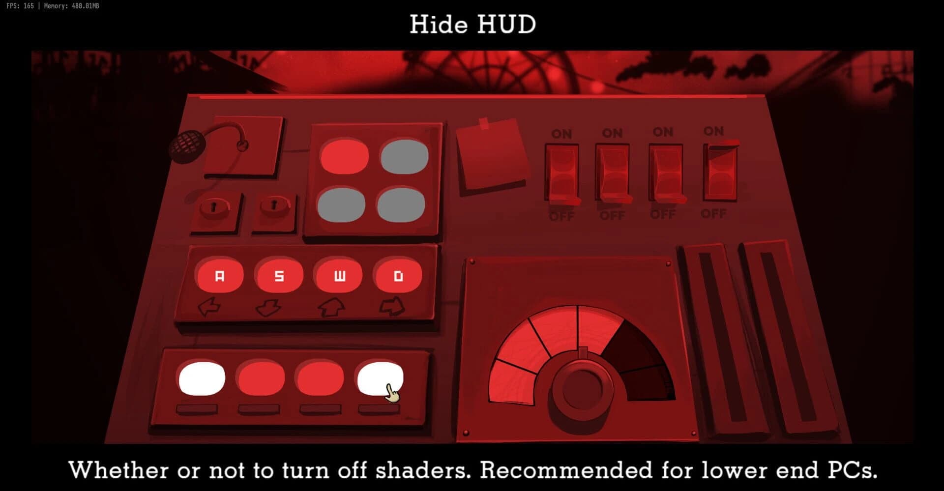 Step Right Up: Adventure Isle screenshot 2