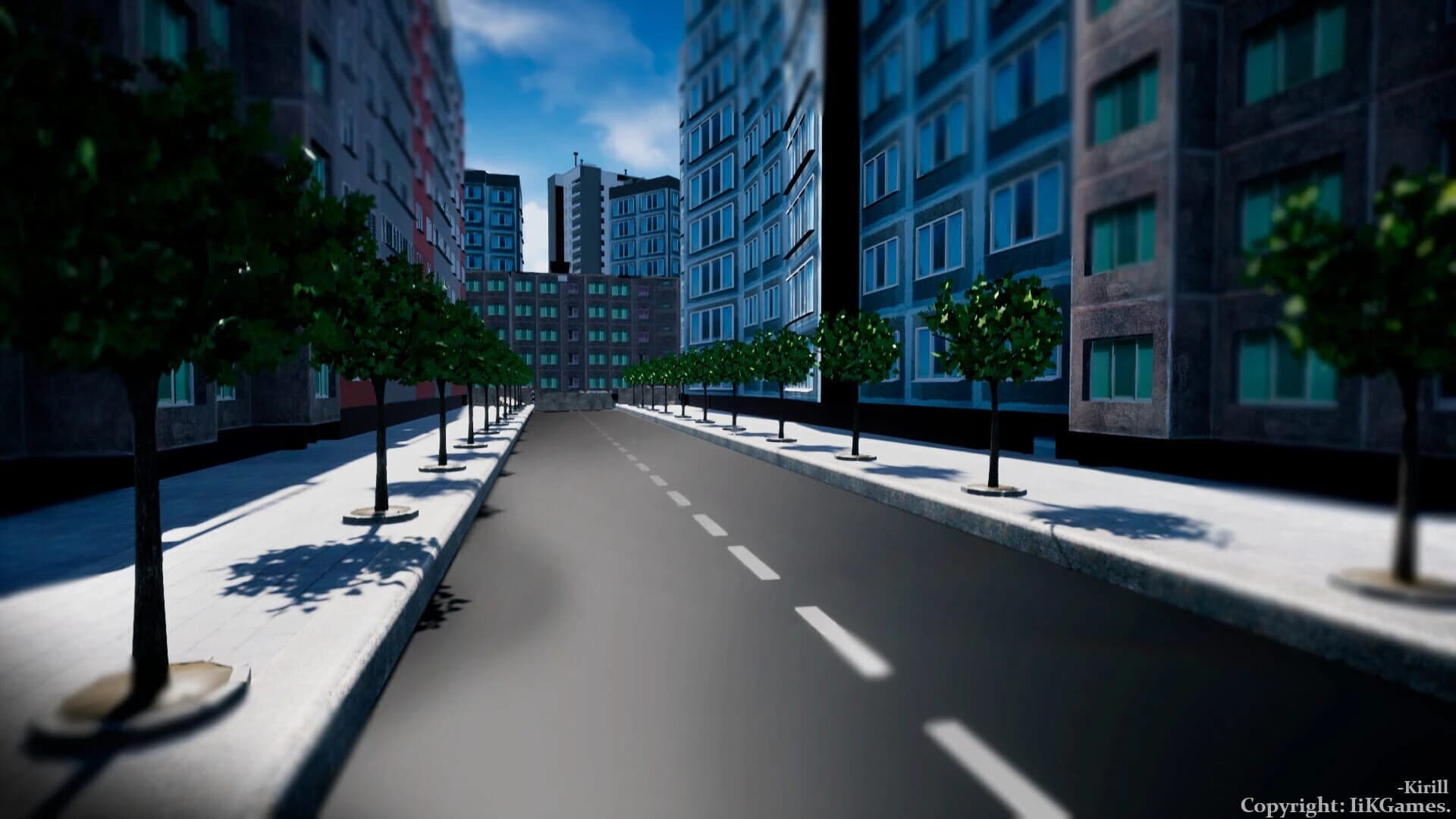 Stepan's Life screenshot 1