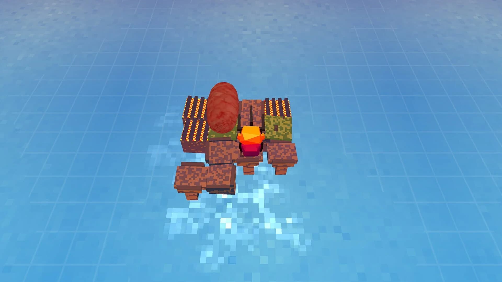 Stephen's Sausage Roll screenshot 3
