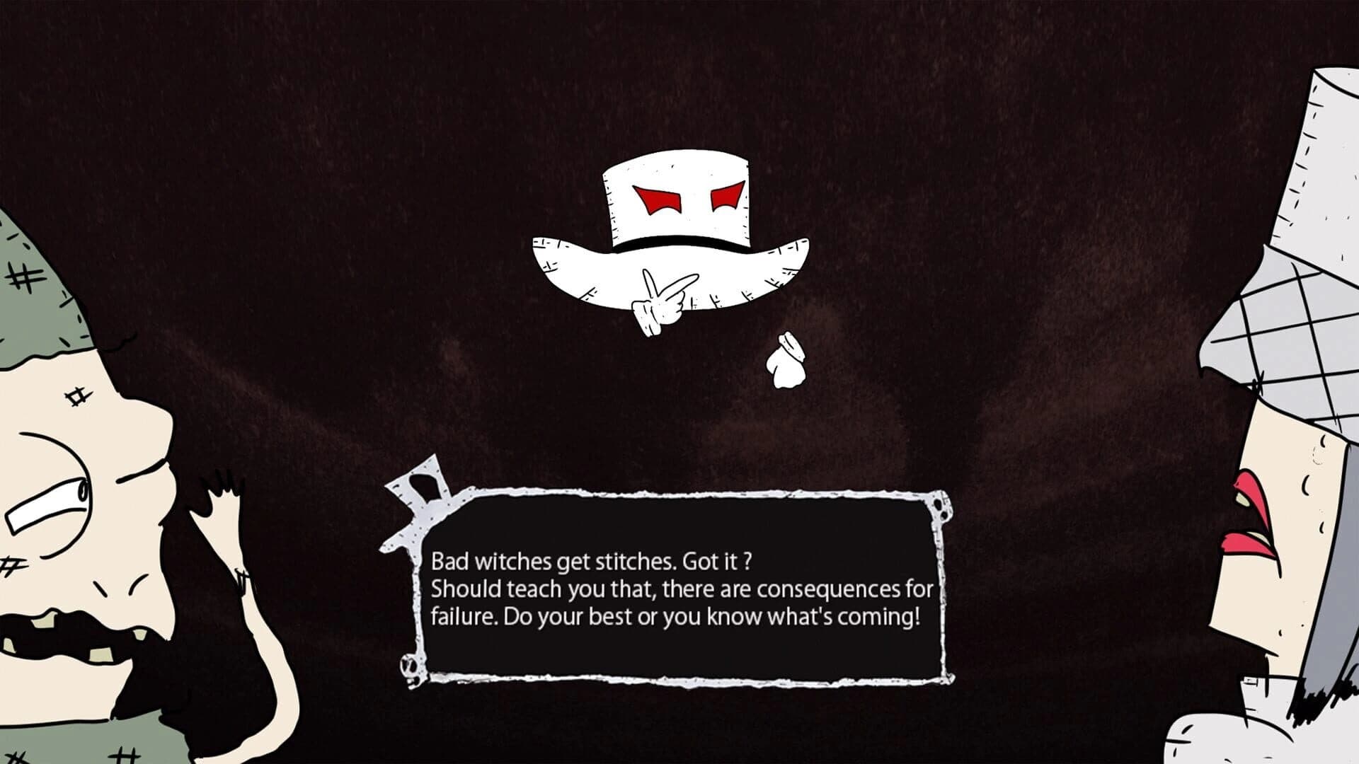 Steps of Doom screenshot 2
