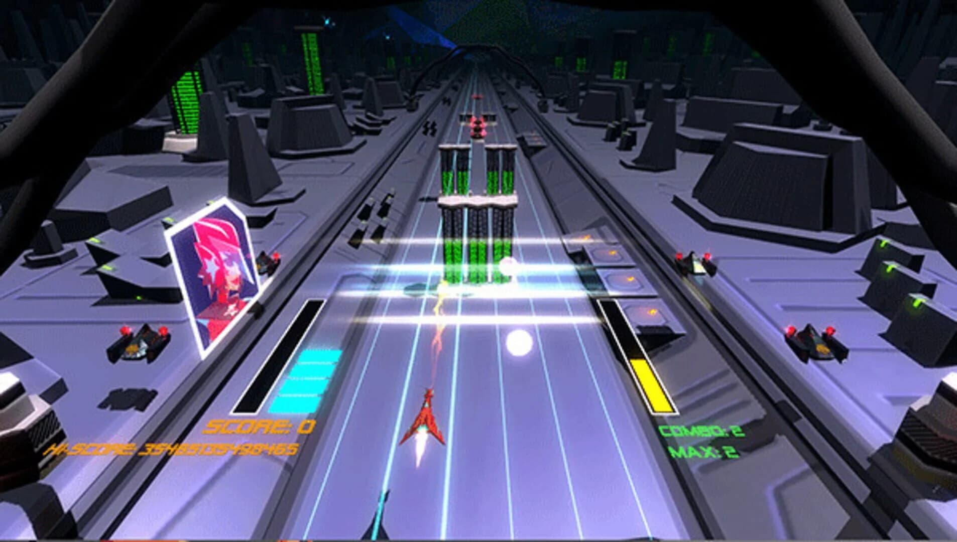 Stereo Aereo screenshot 5