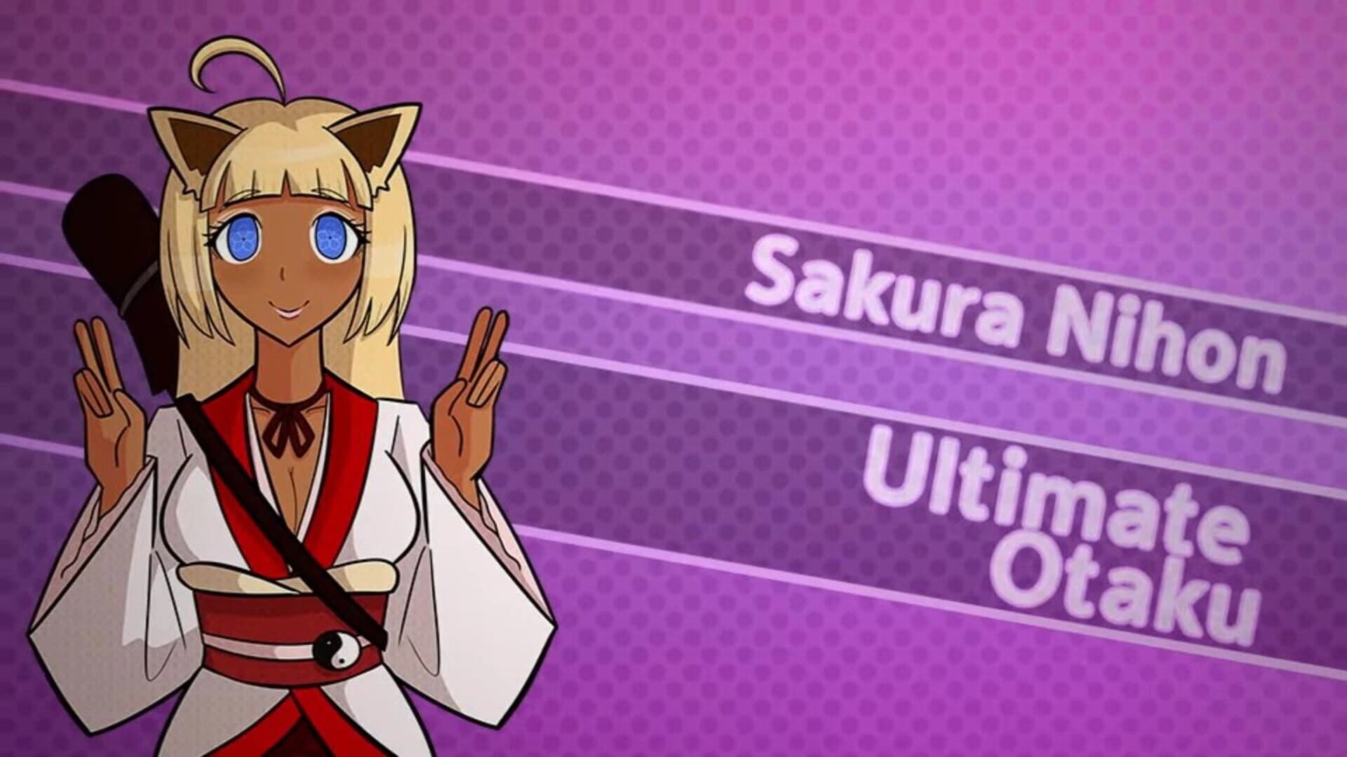 Stereoronpa screenshot 2