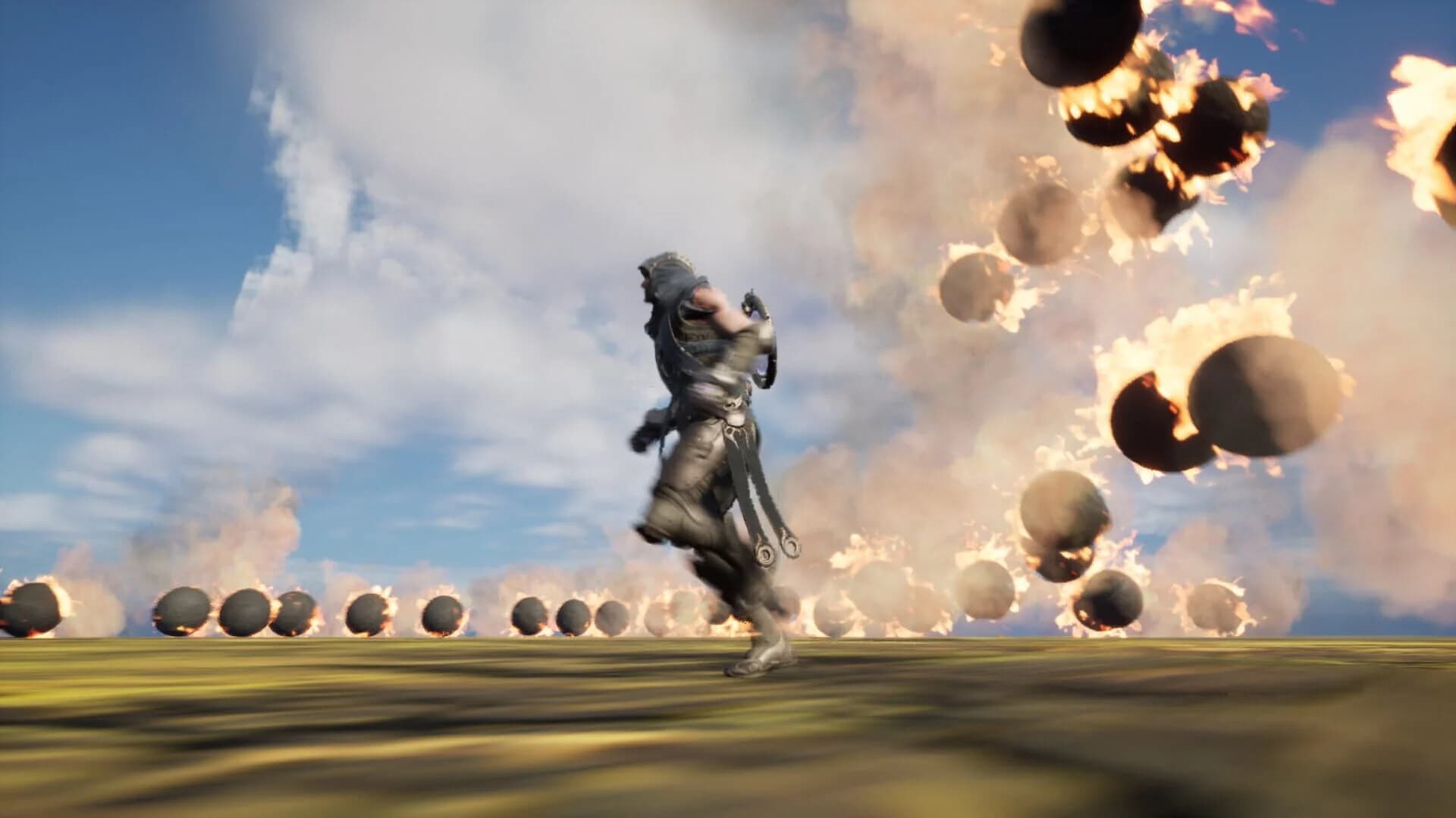 Sterospeed screenshot 1