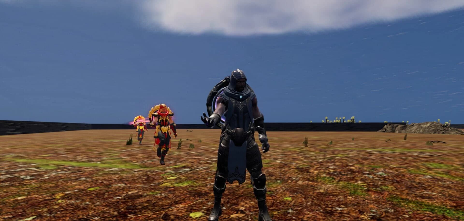 Sterospeed screenshot 3