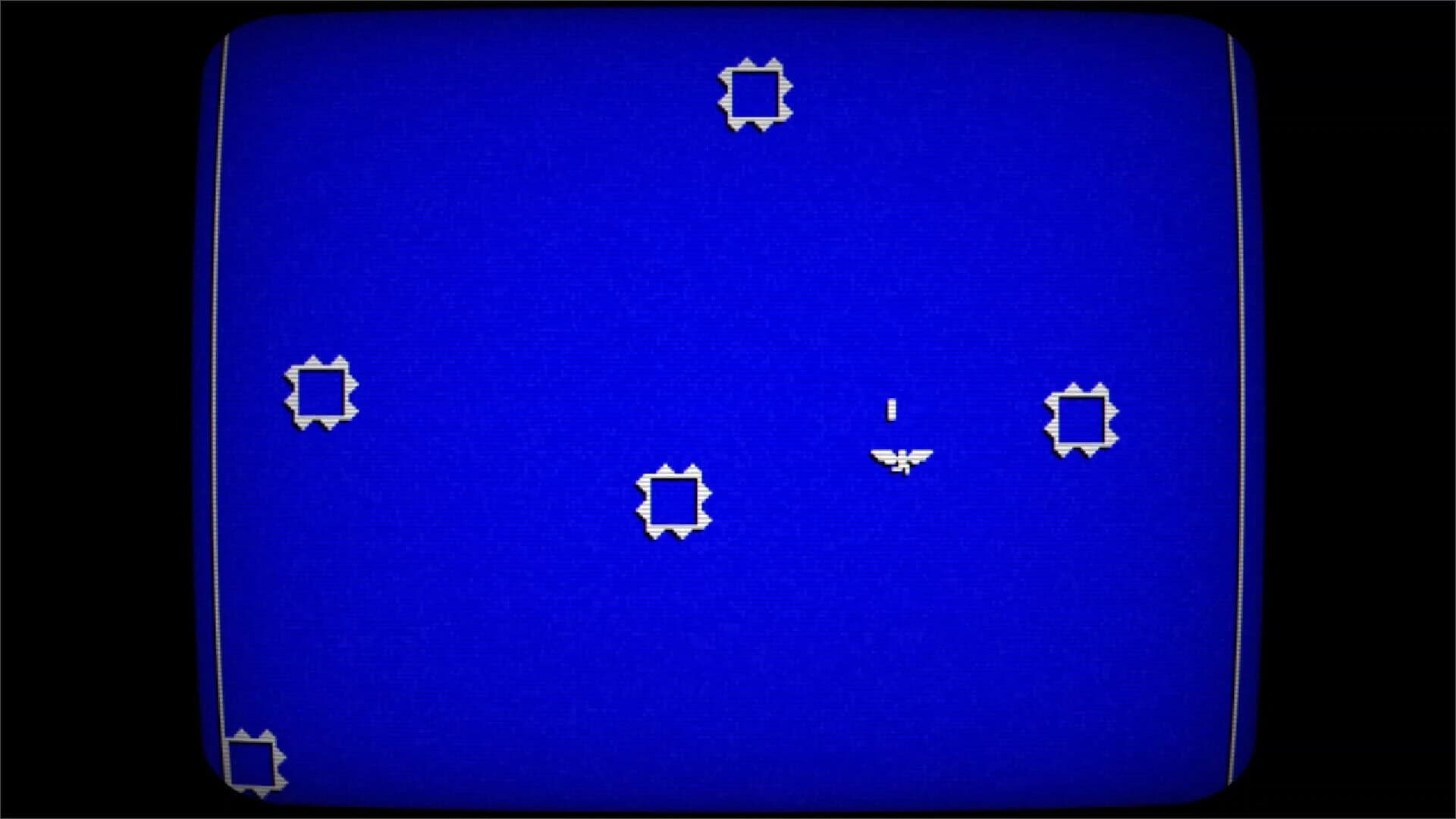 Steve Is Alone screenshot 5