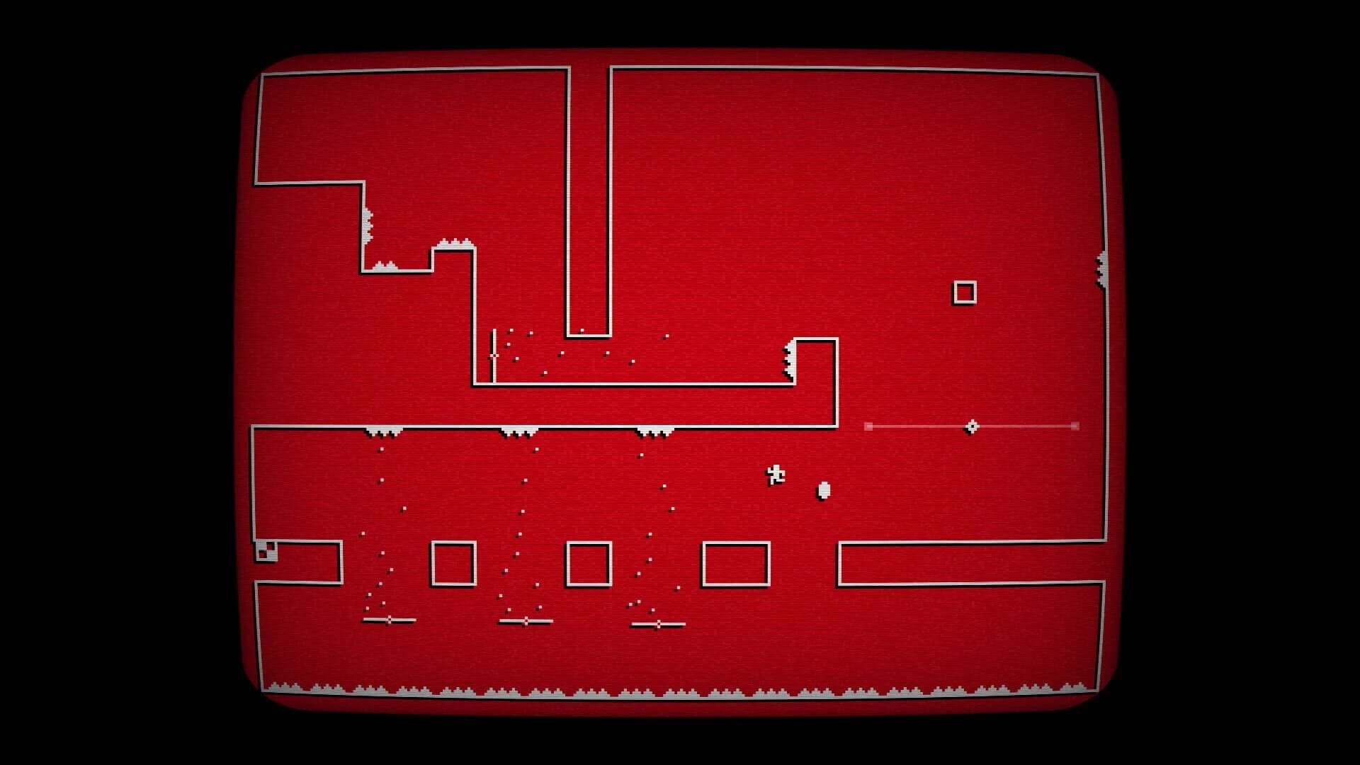 Steve Is Alone screenshot 2