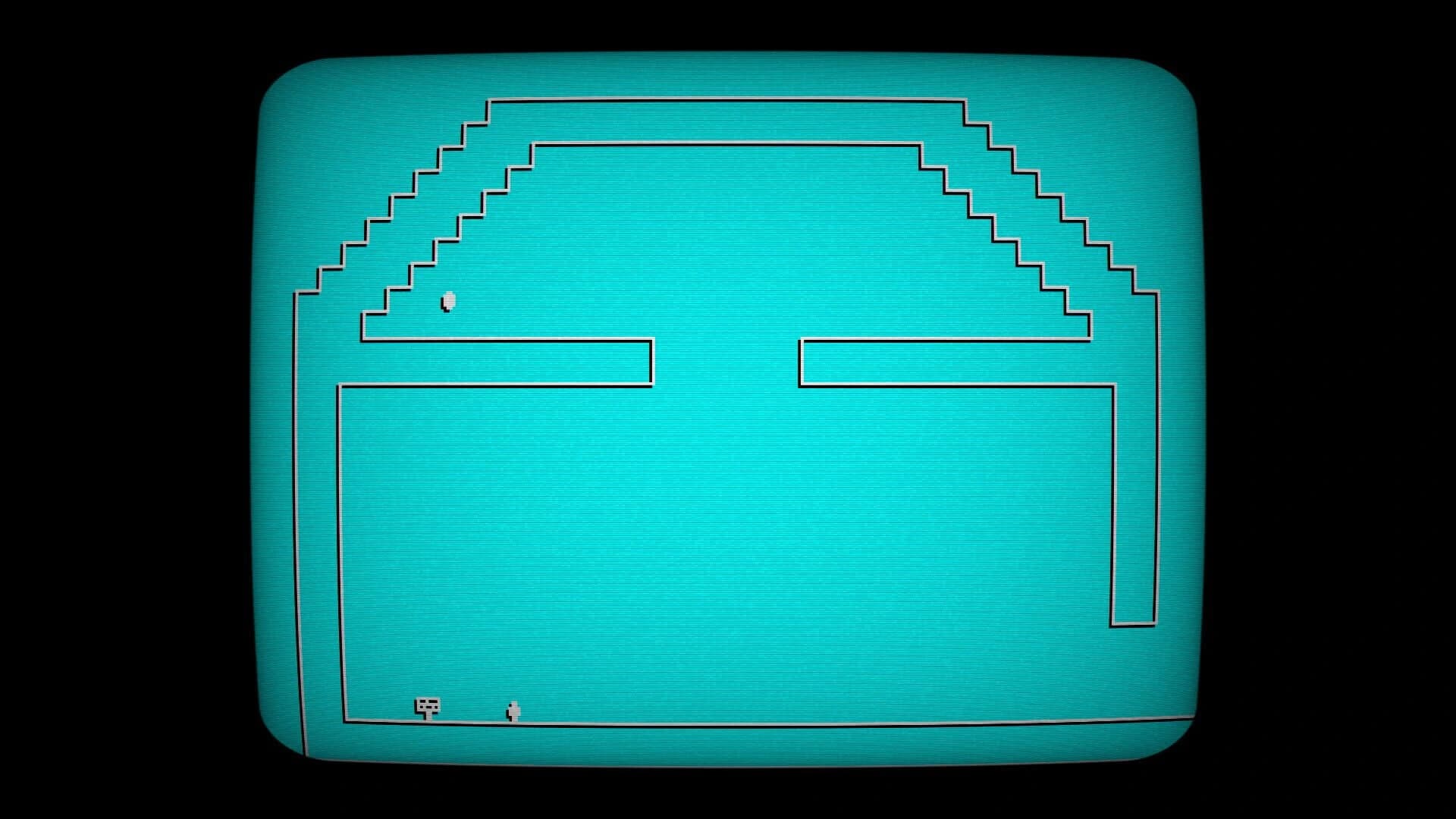 Steve Is Alone screenshot 1