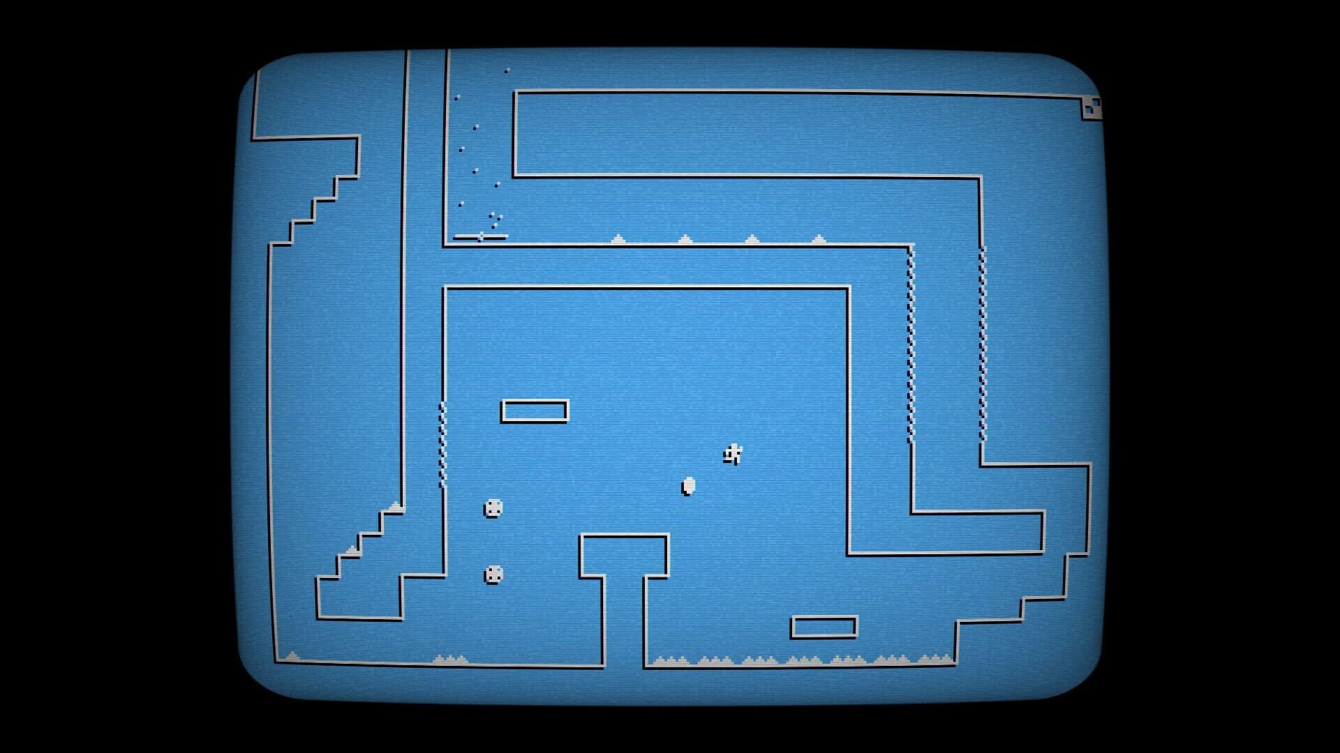 Steve Is Alone screenshot 4