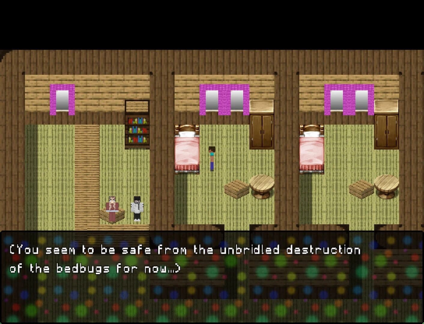 Steve RPG screenshot 5