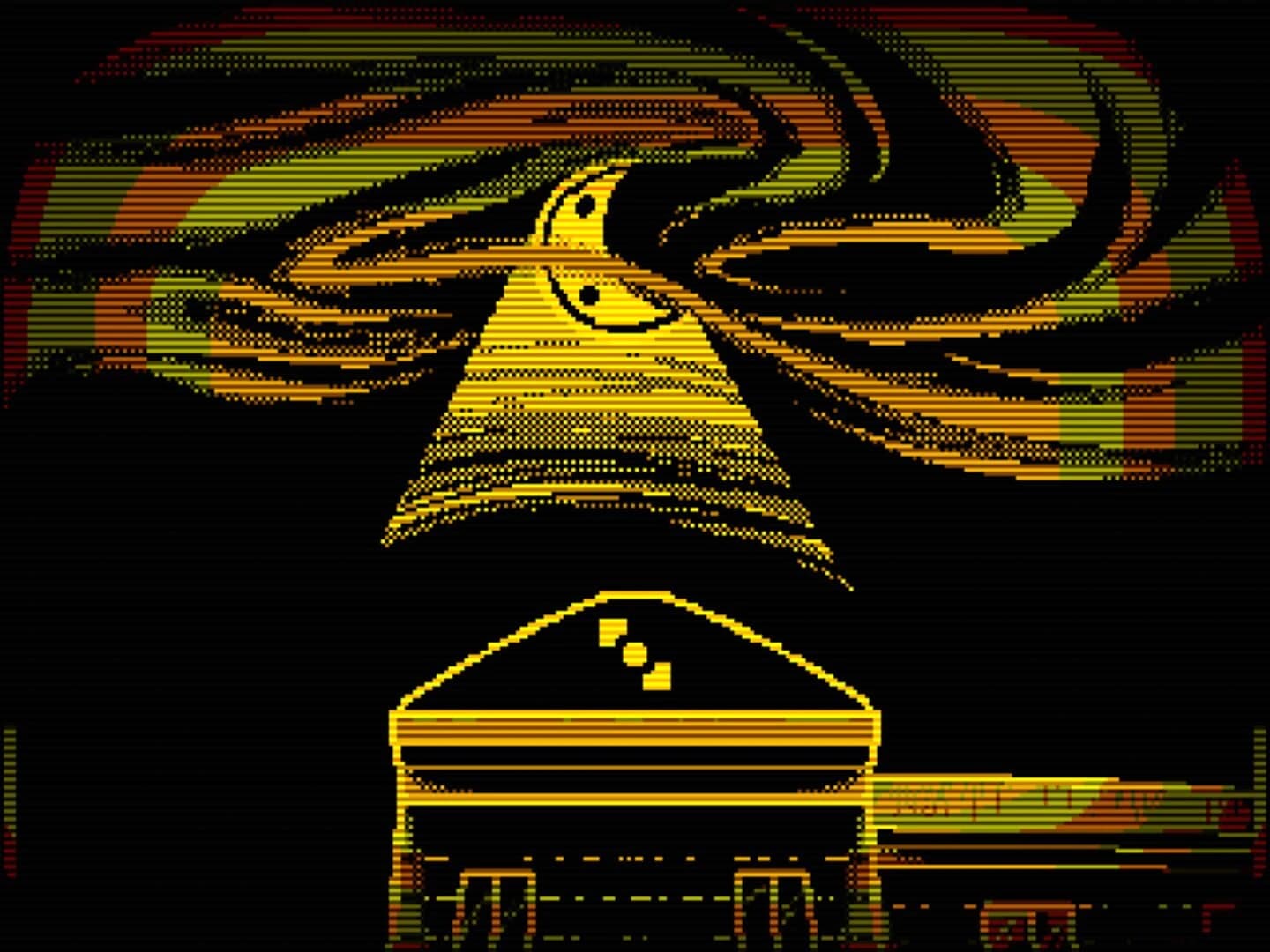 Steven's Game screenshot 1