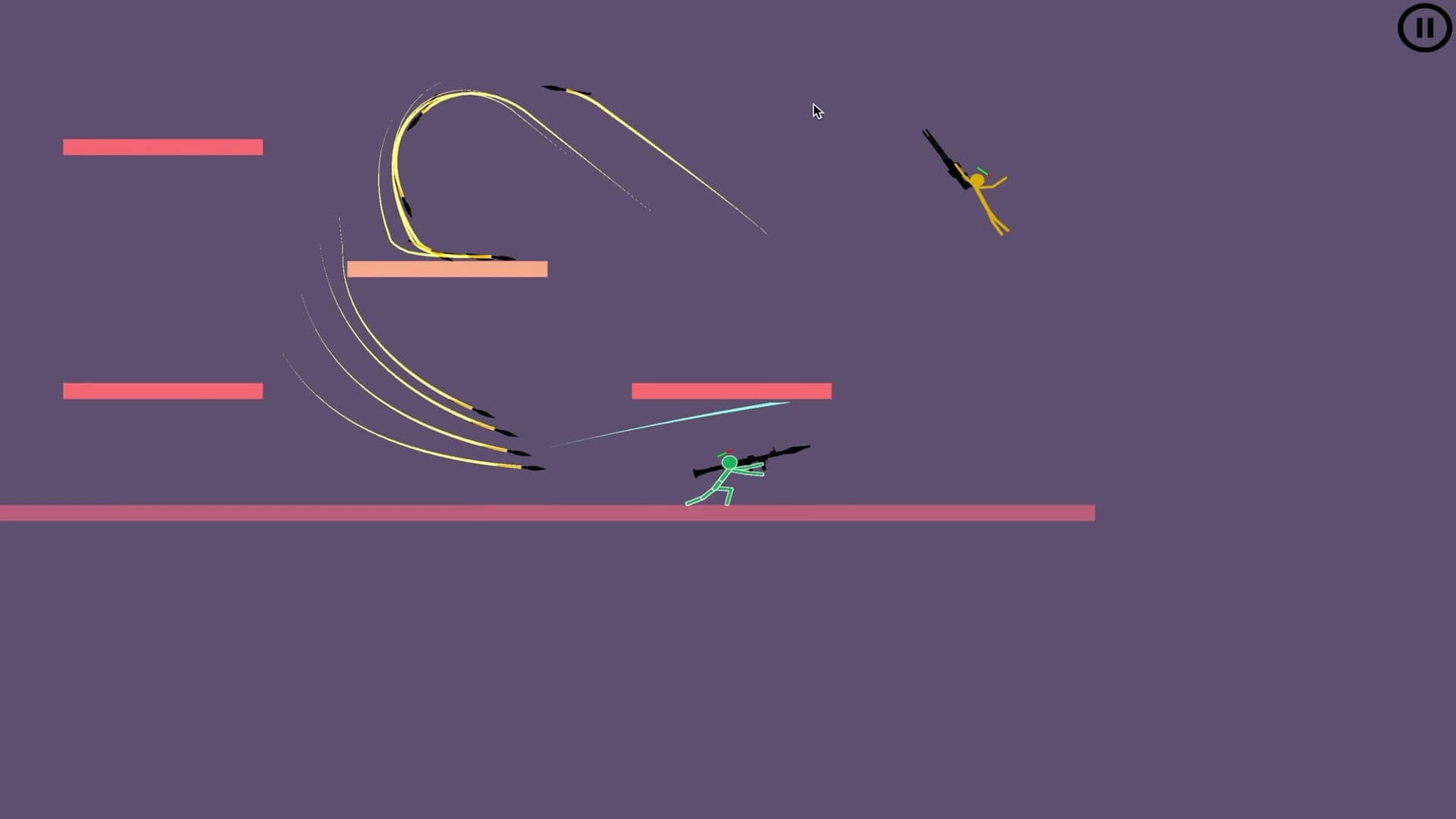 Sticc screenshot 1