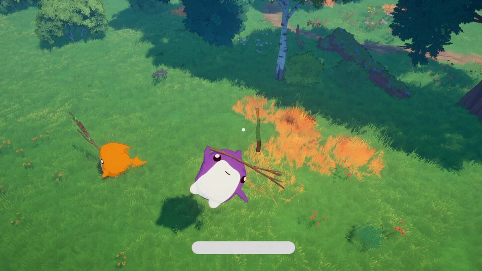 Stick A Round screenshot 4