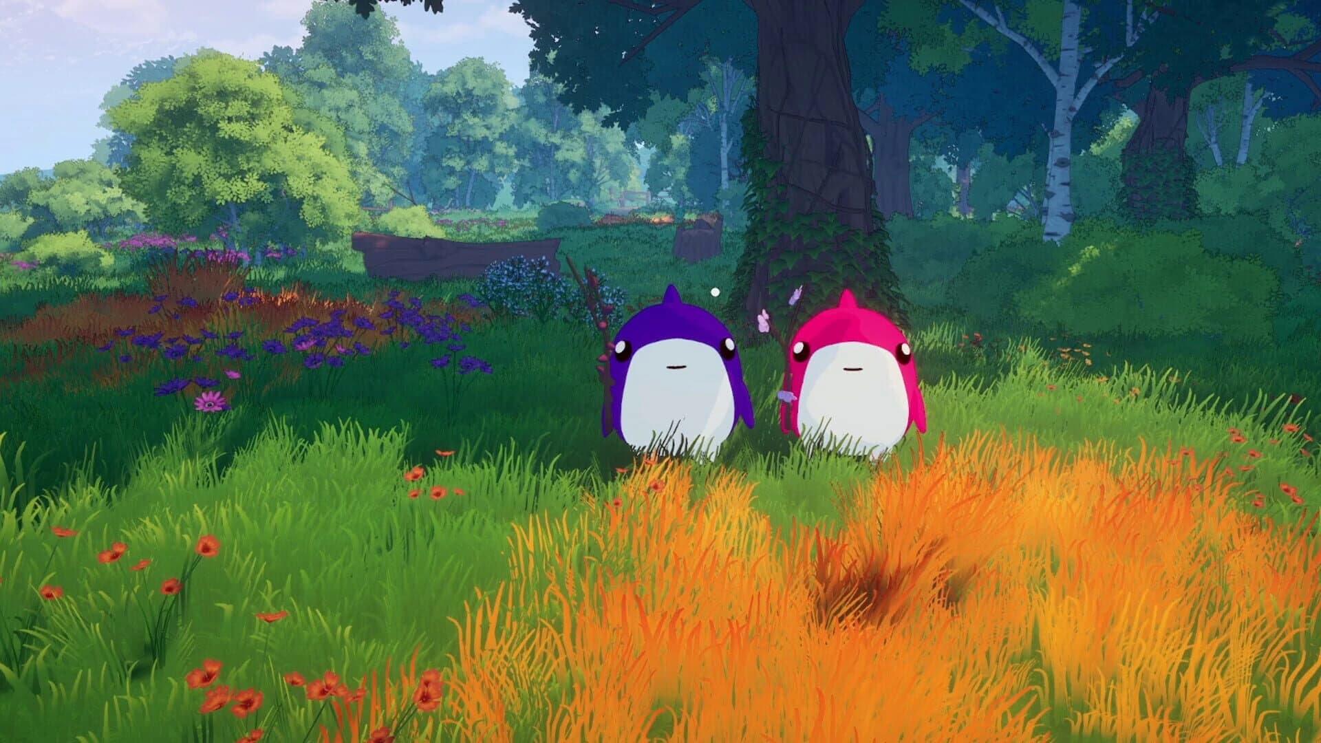 Stick A Round screenshot 1