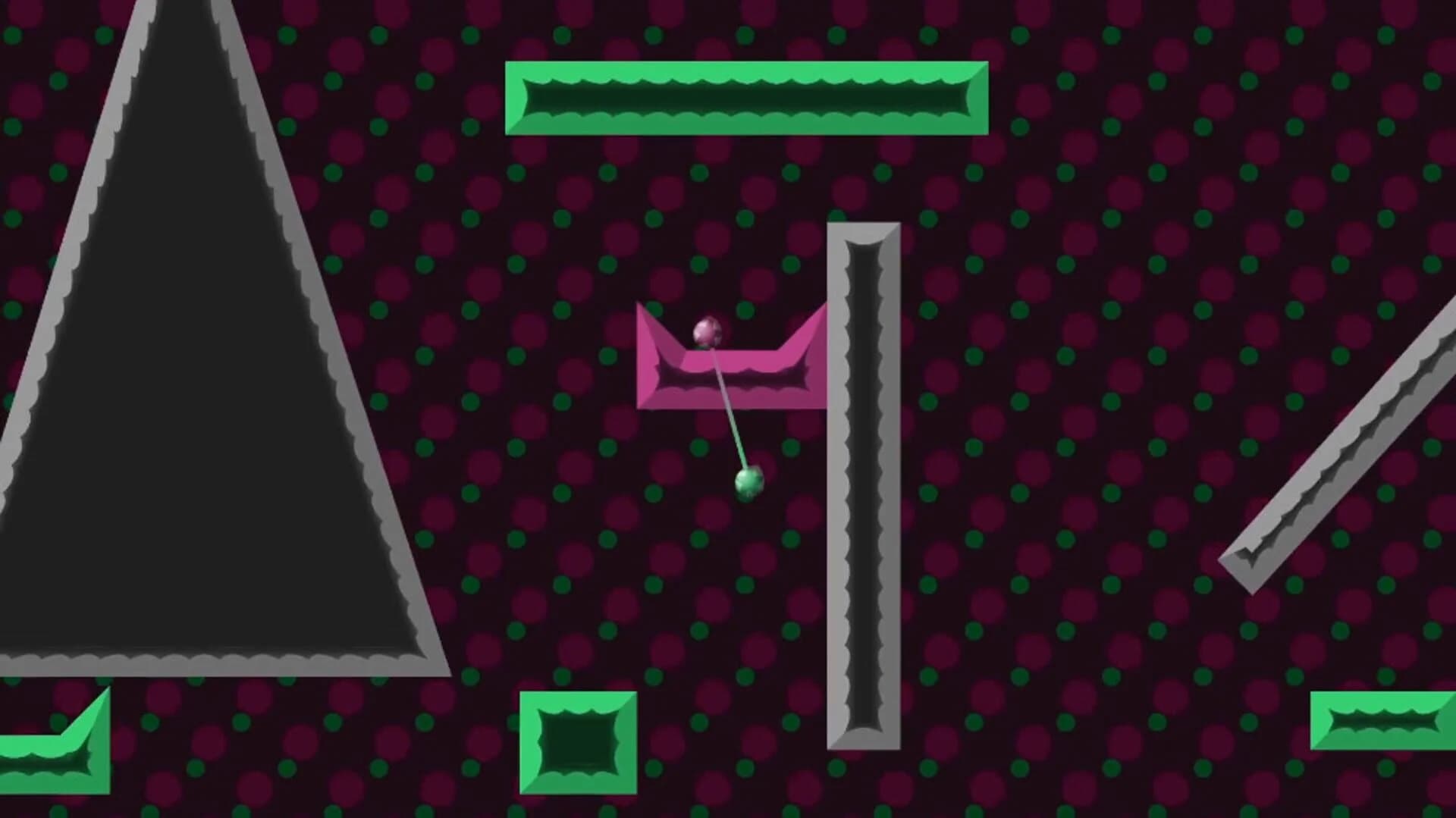Stick and Balls screenshot 3