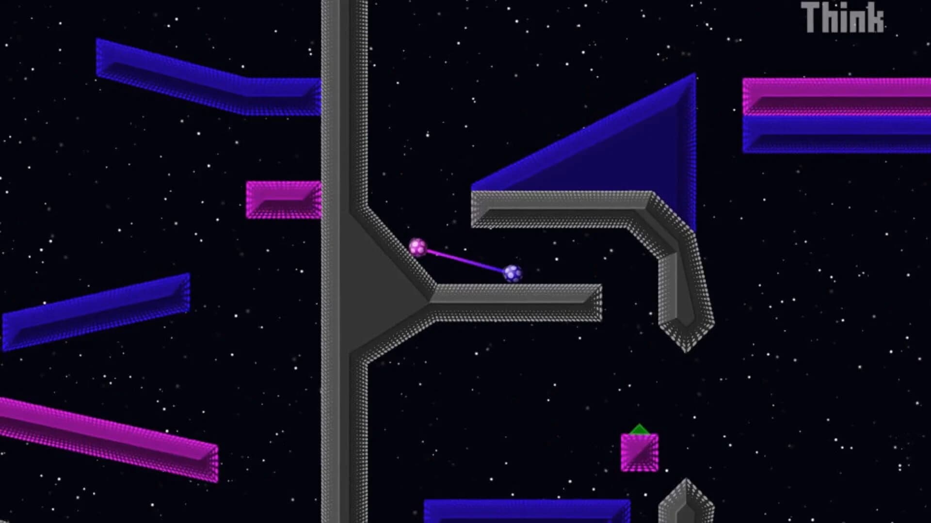 Stick and Balls screenshot 5