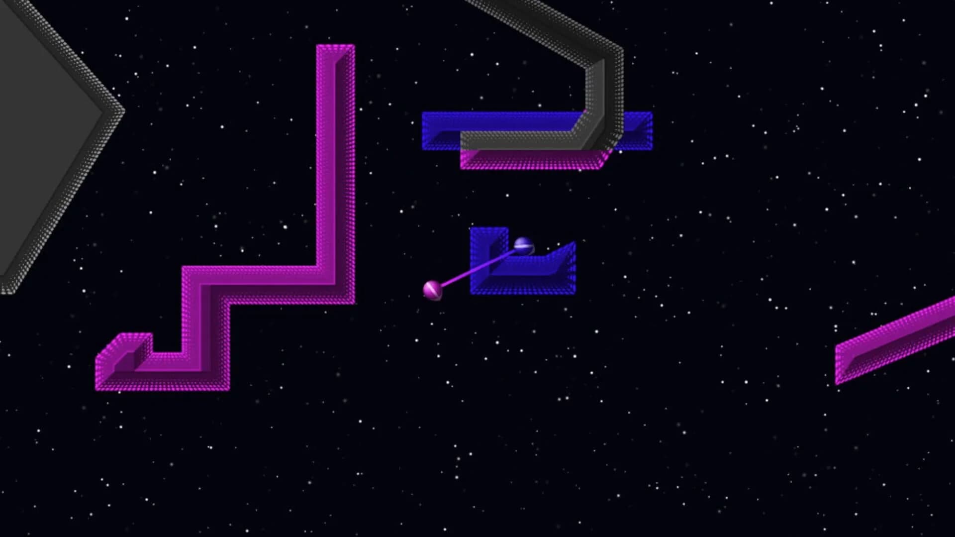 Stick and Balls screenshot 2