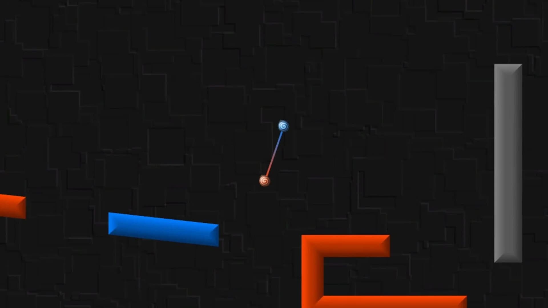 Stick and Balls screenshot 1