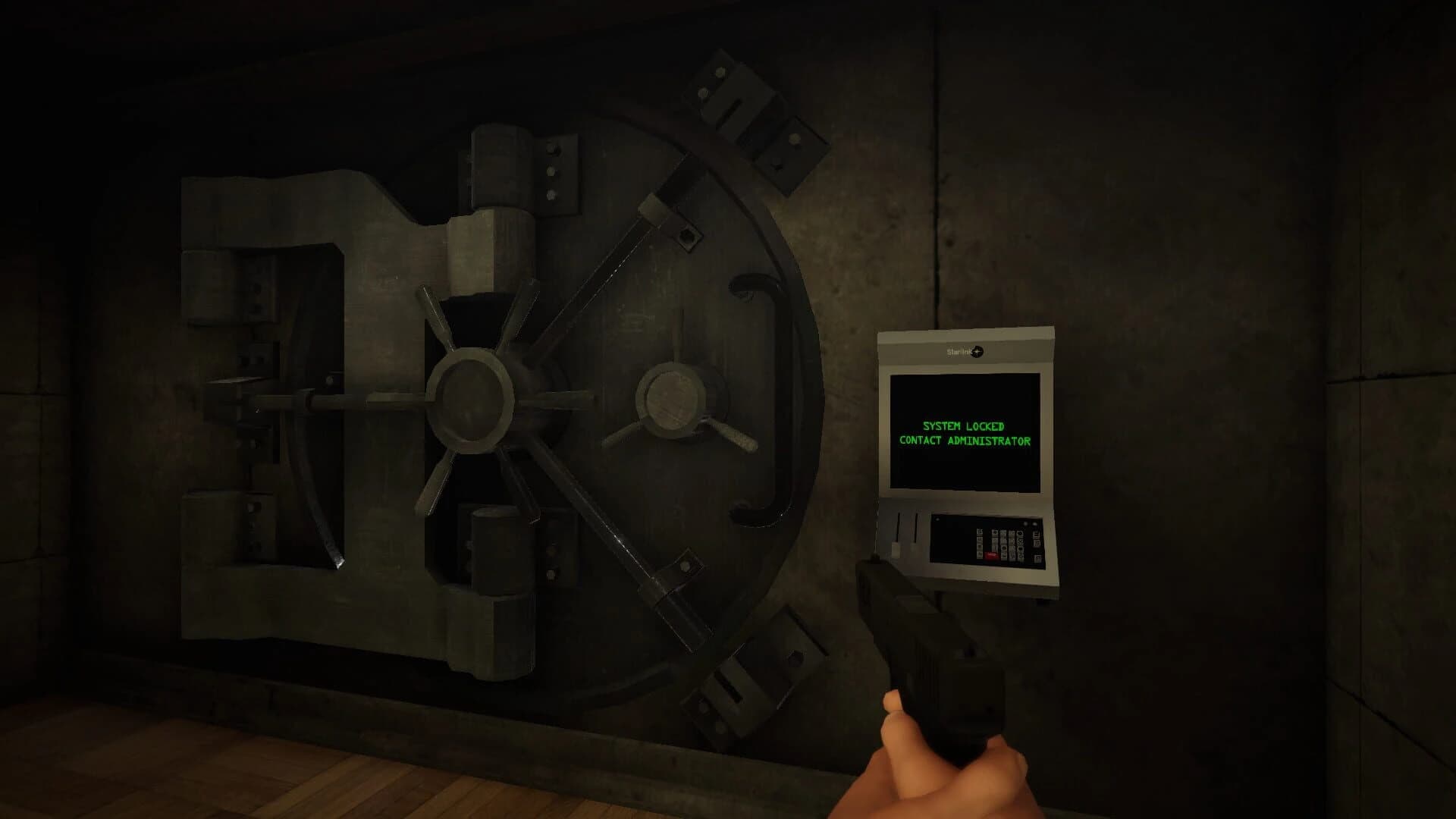 Stick Em Up screenshot 2