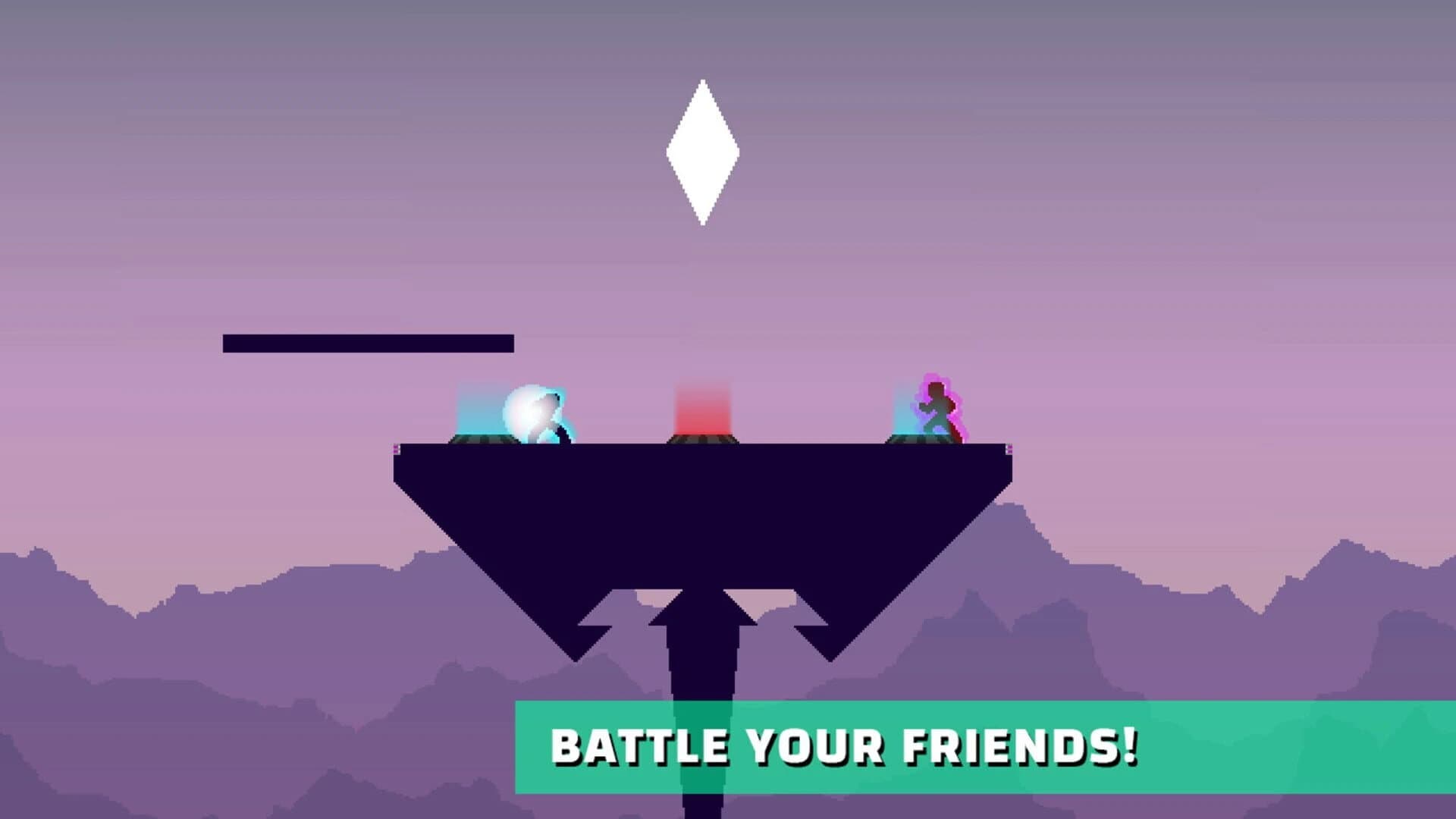 Stick Engine screenshot 3