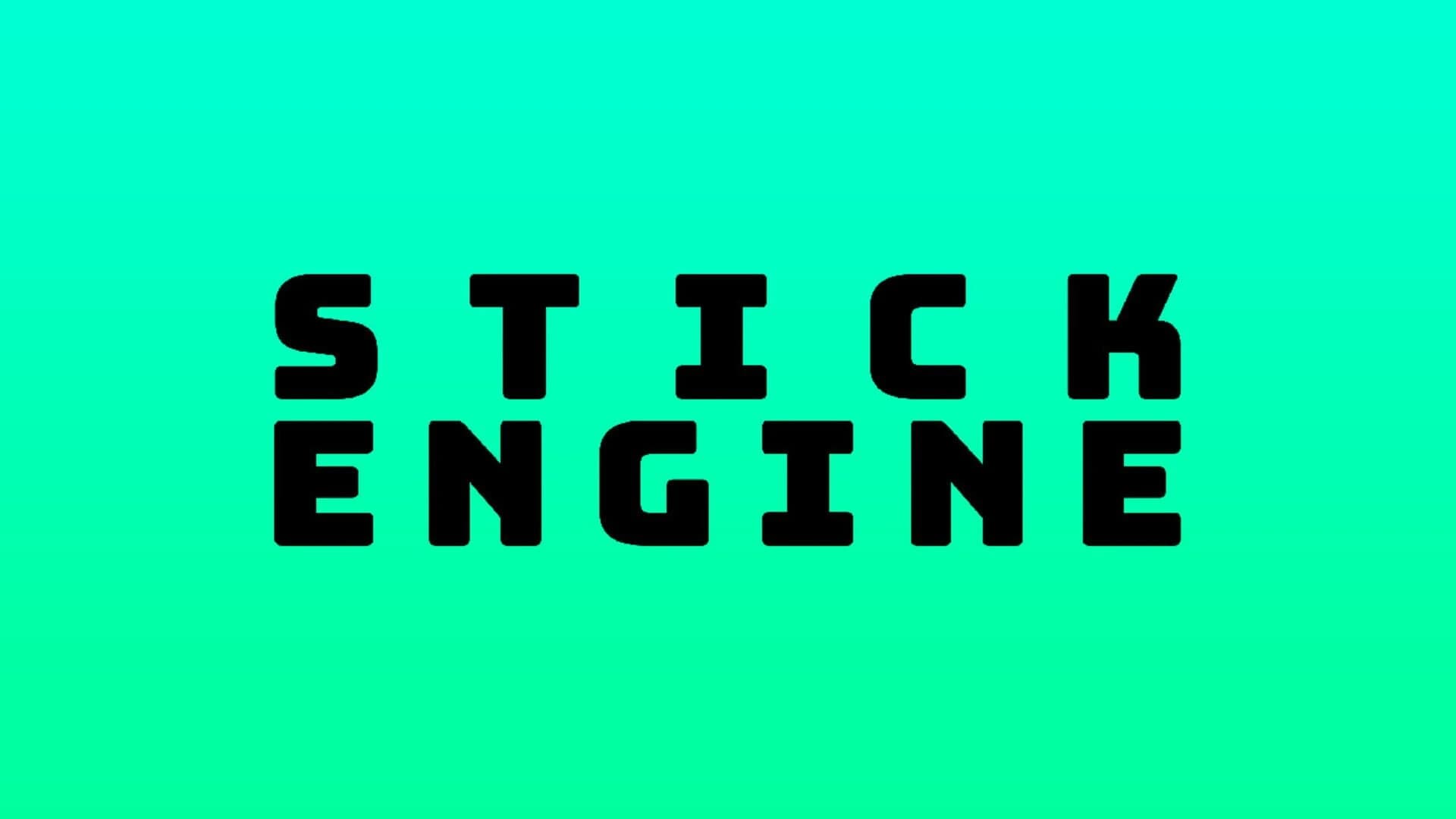 Stick Engine screenshot 5