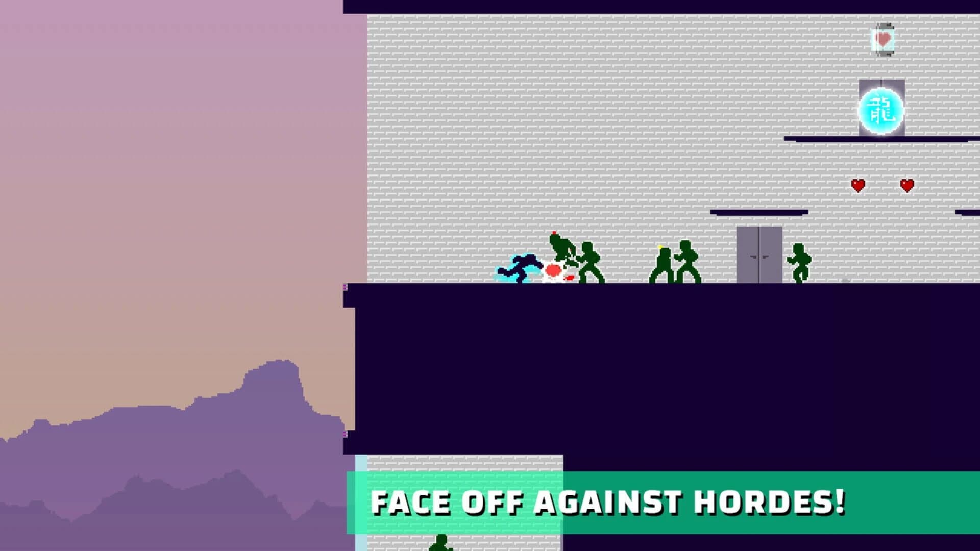 Stick Engine screenshot 2