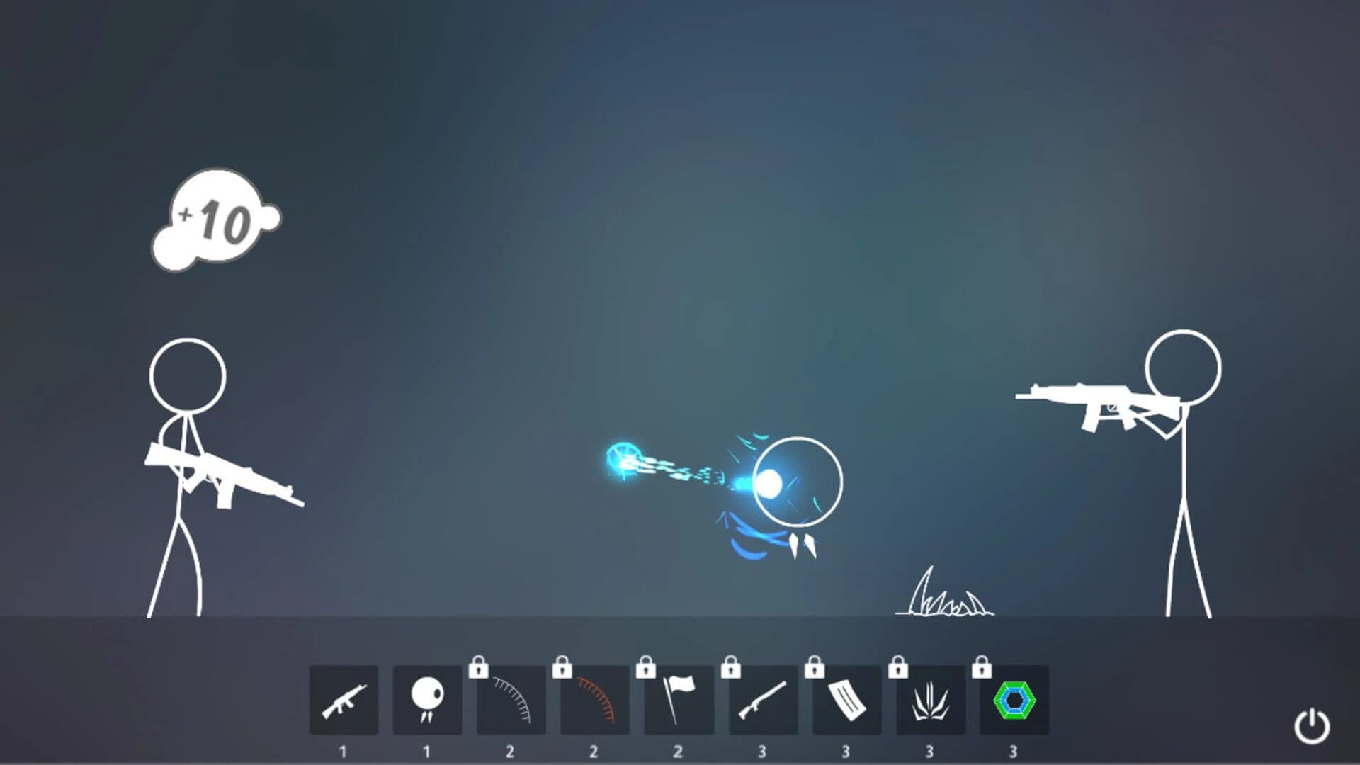 Stick Game screenshot 1