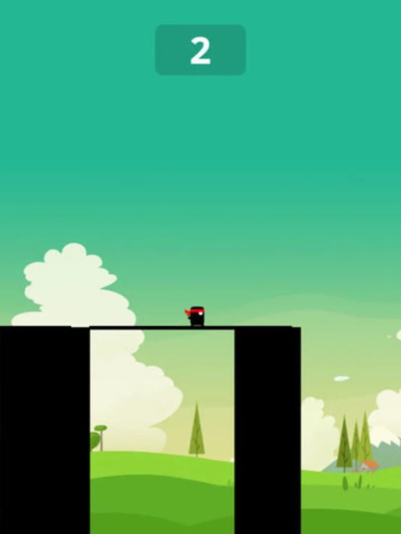 Stick Hero screenshot 4