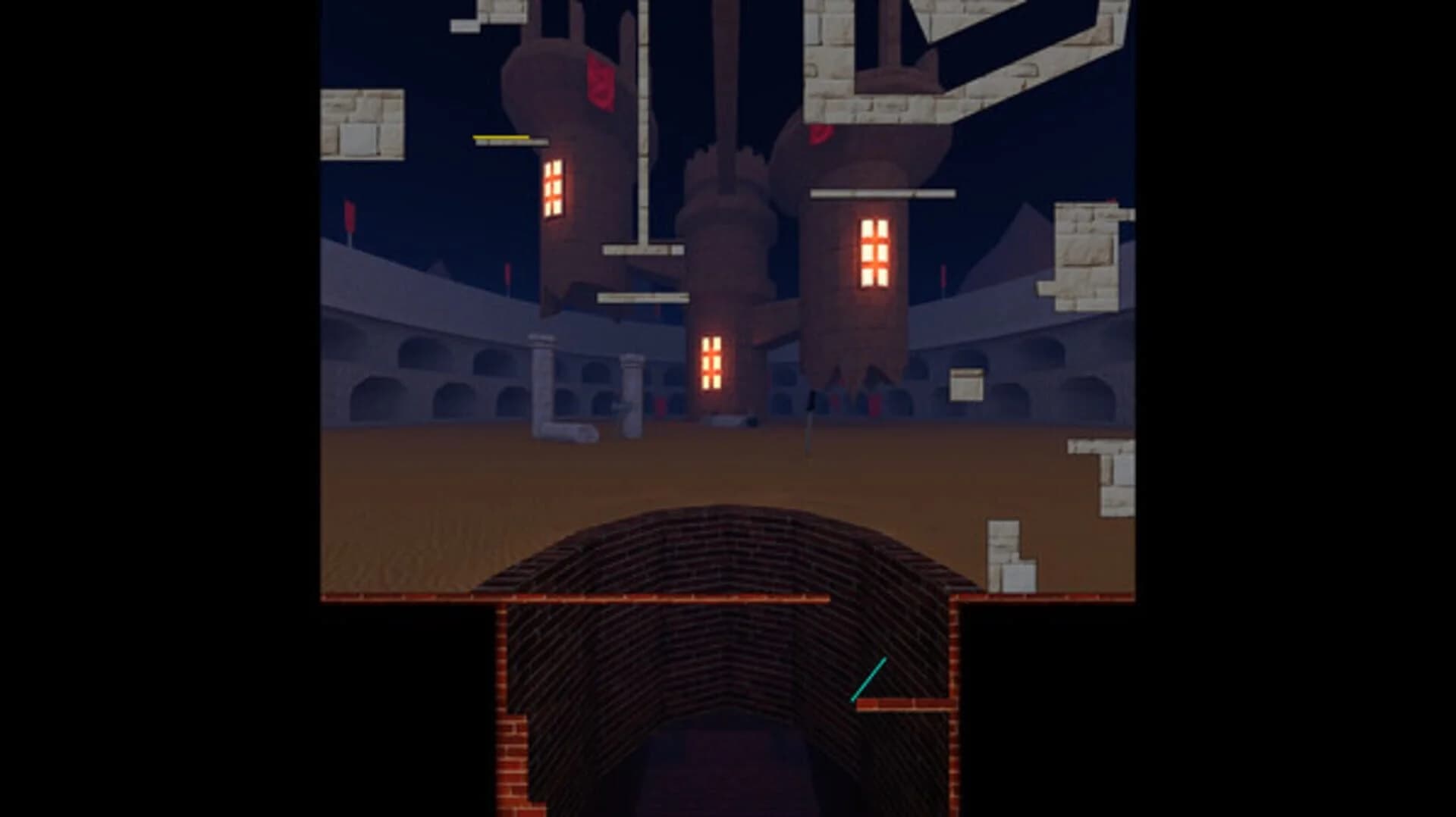 Stick It! screenshot 3