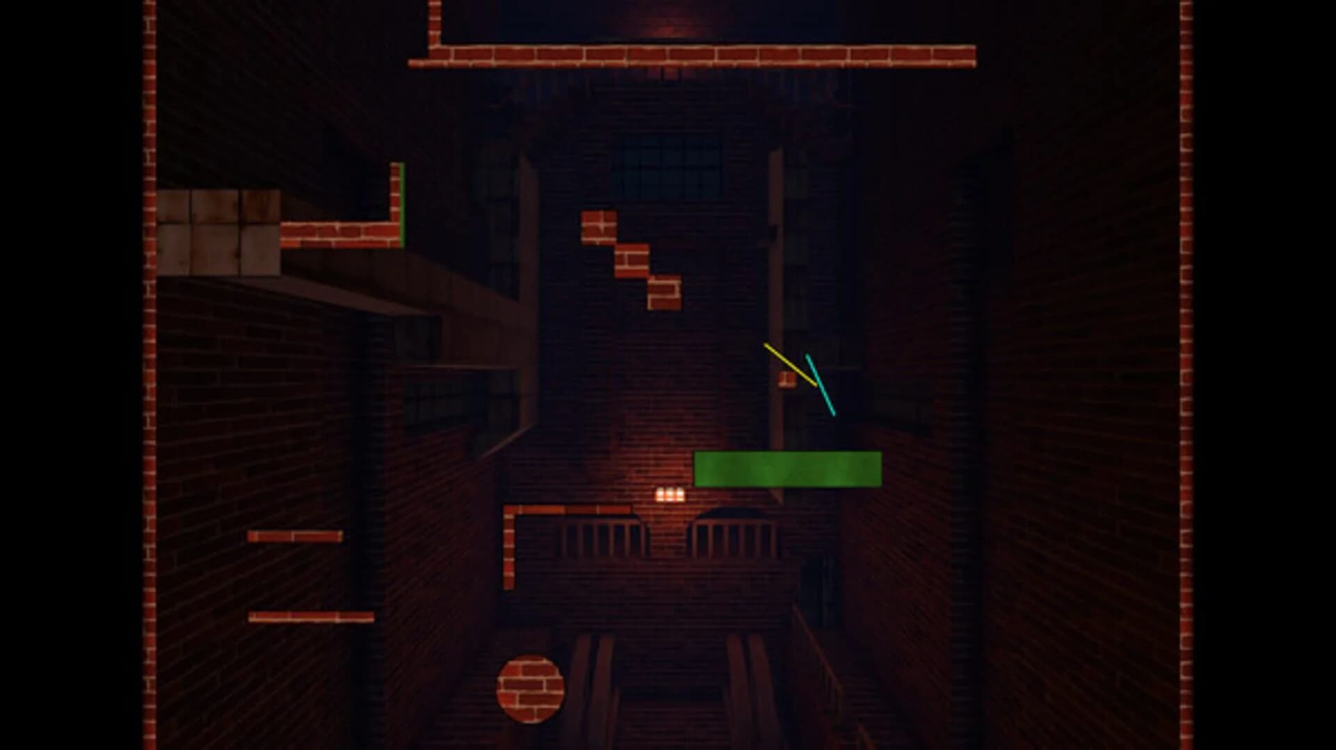 Stick It! screenshot 4