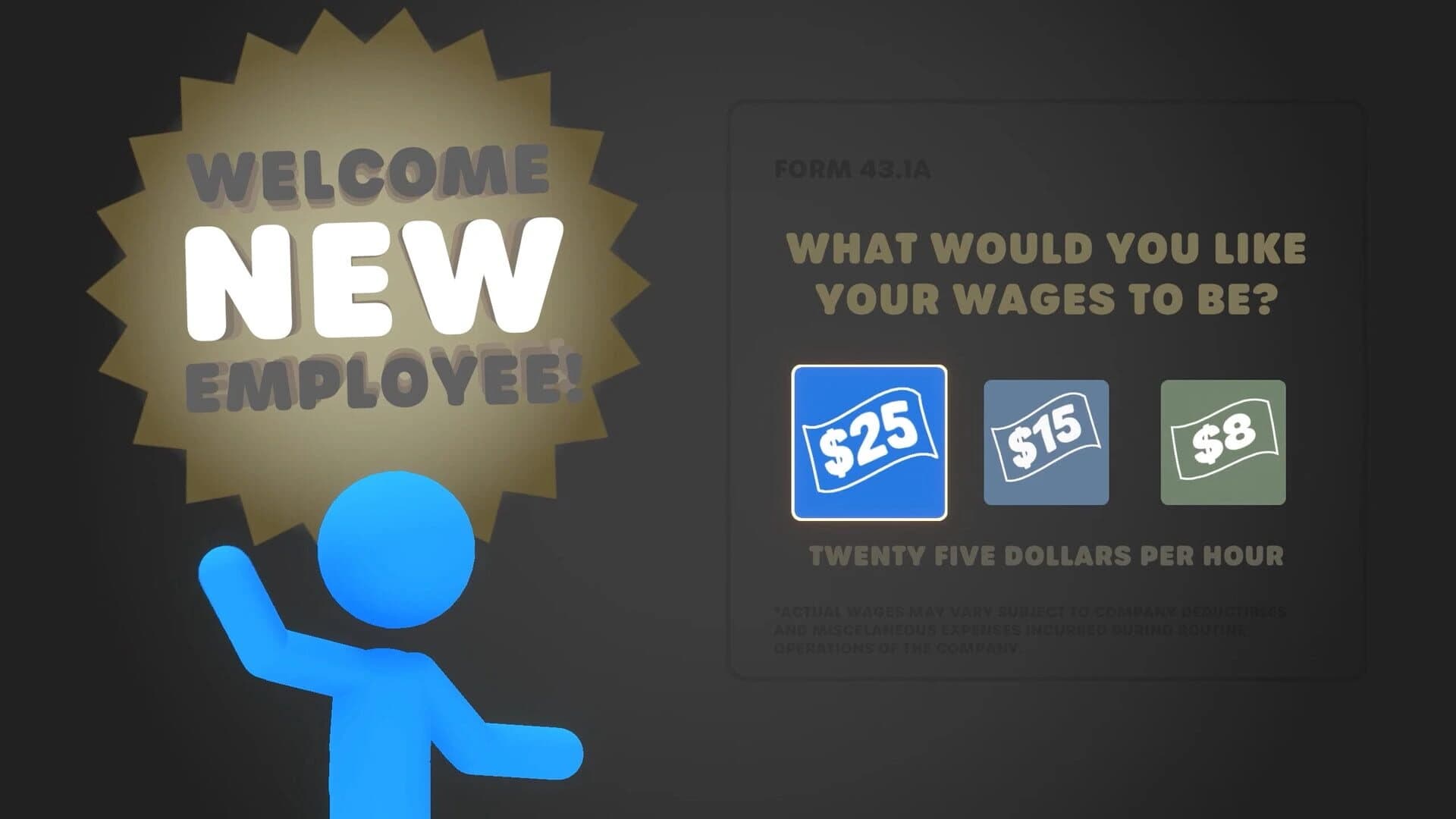 Stick It to the Stickman screenshot 3