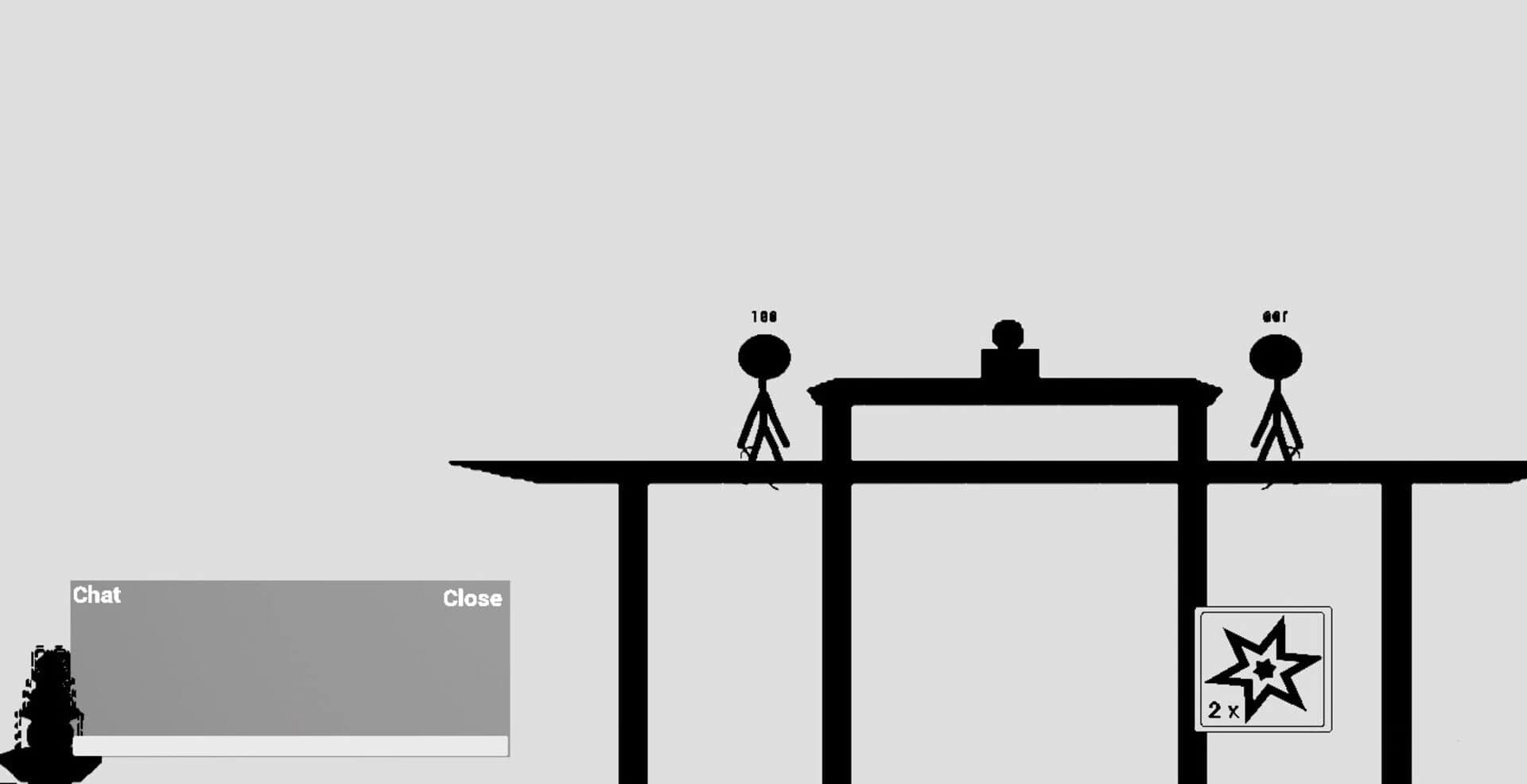 Stick Ninja screenshot 1