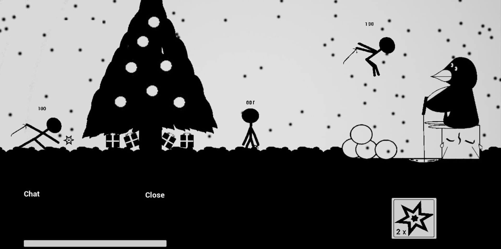 Stick Ninja screenshot 5