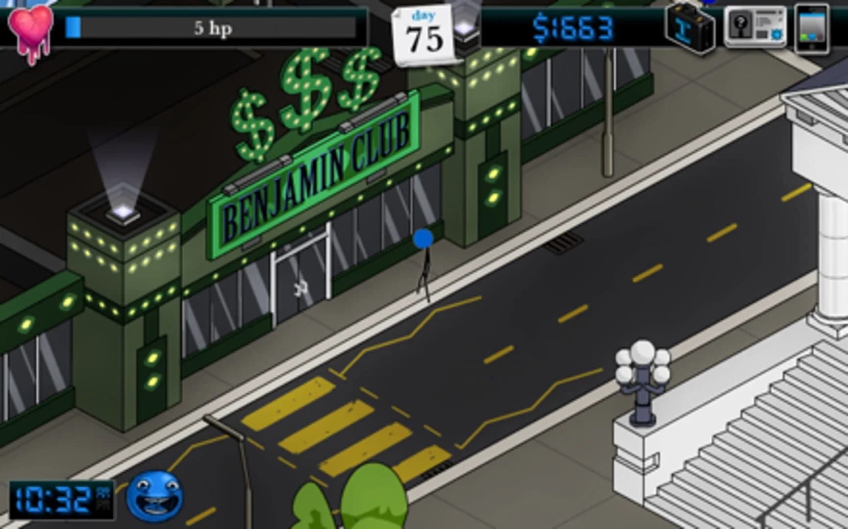 Stick RPG 2 screenshot 5