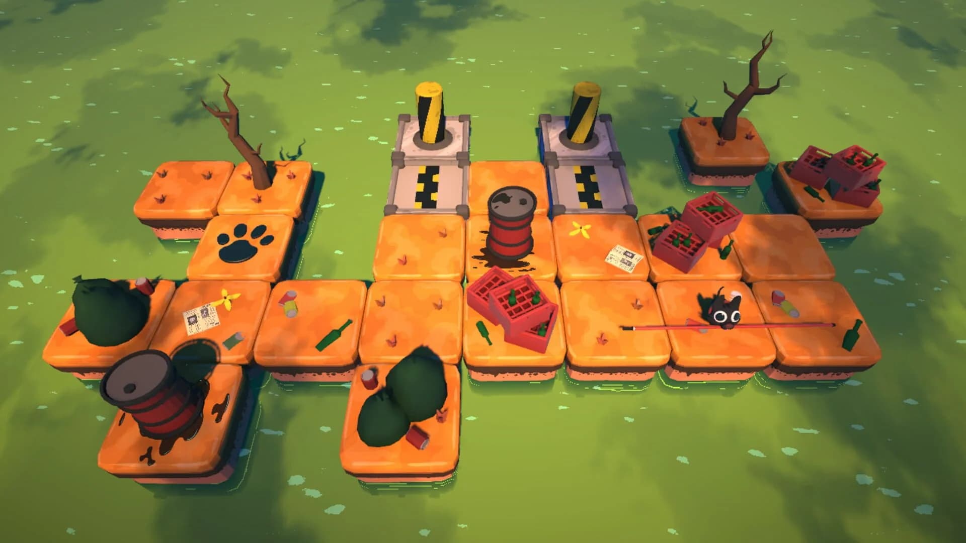 Stick to the Plan screenshot 5