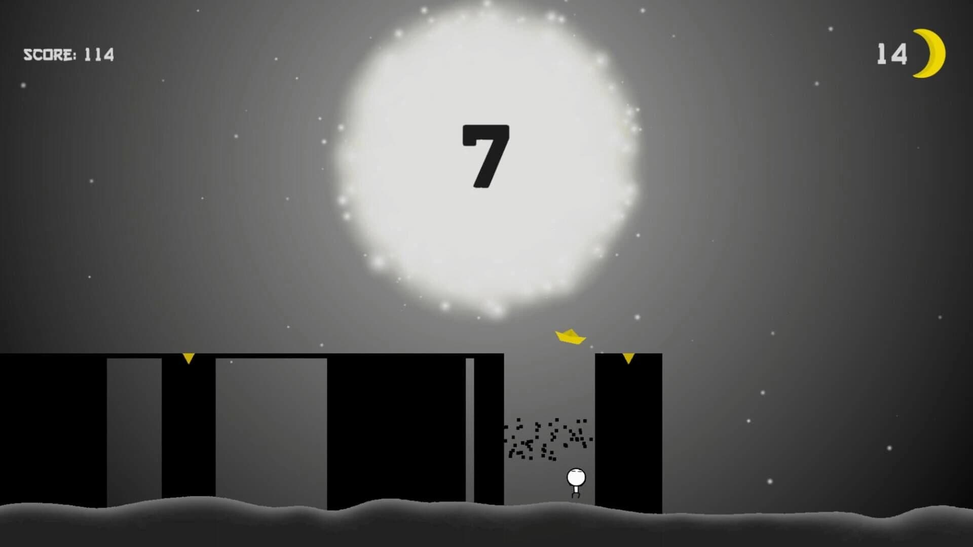 Stick Up screenshot 9
