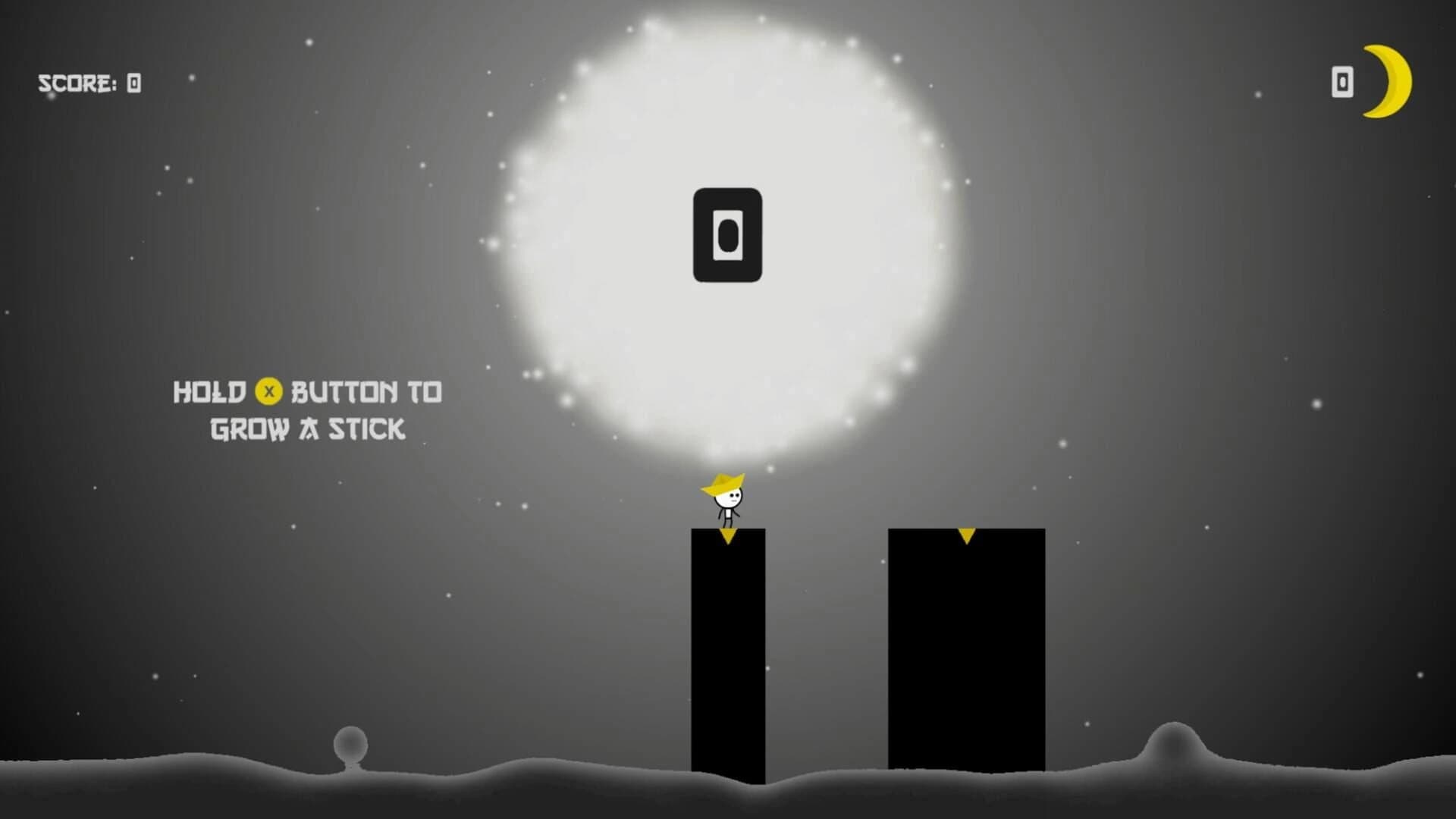 Stick Up screenshot 1
