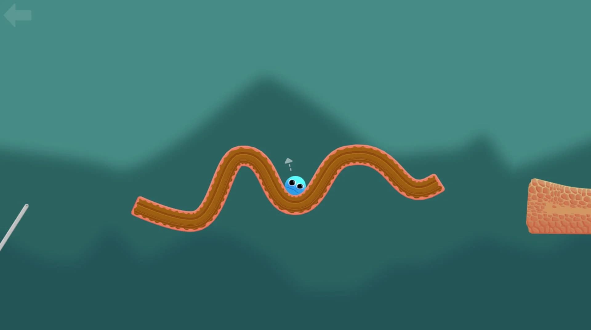 Stick With It screenshot 2