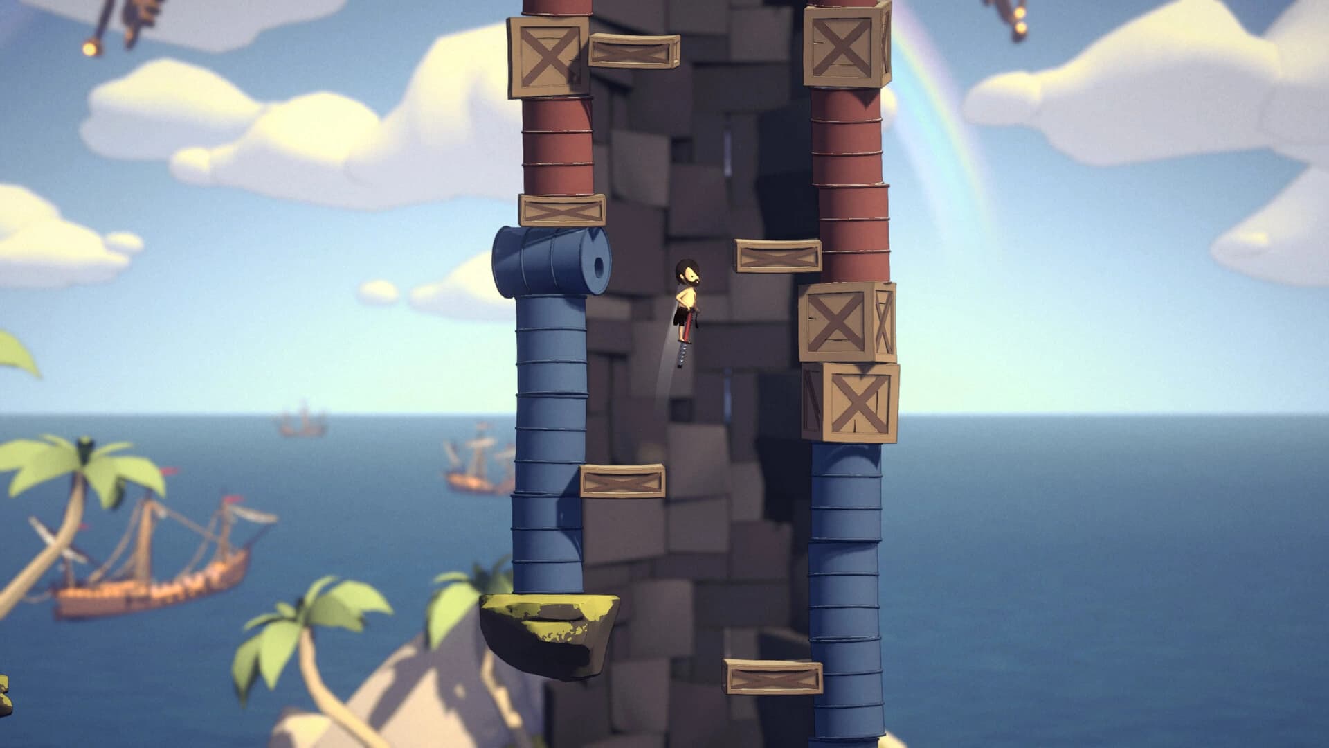 Stick With It screenshot 4