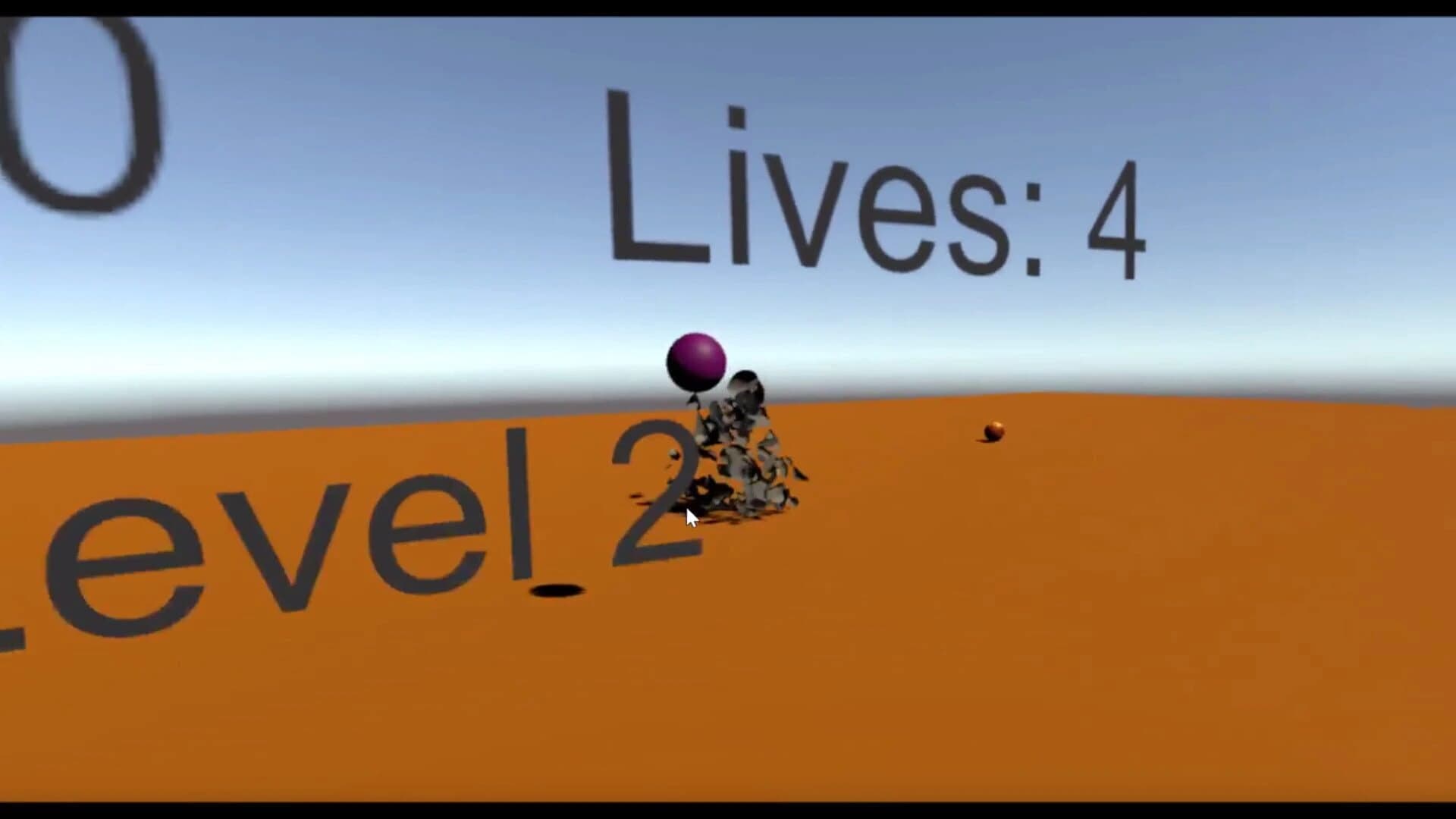StickDodgeVR screenshot 5