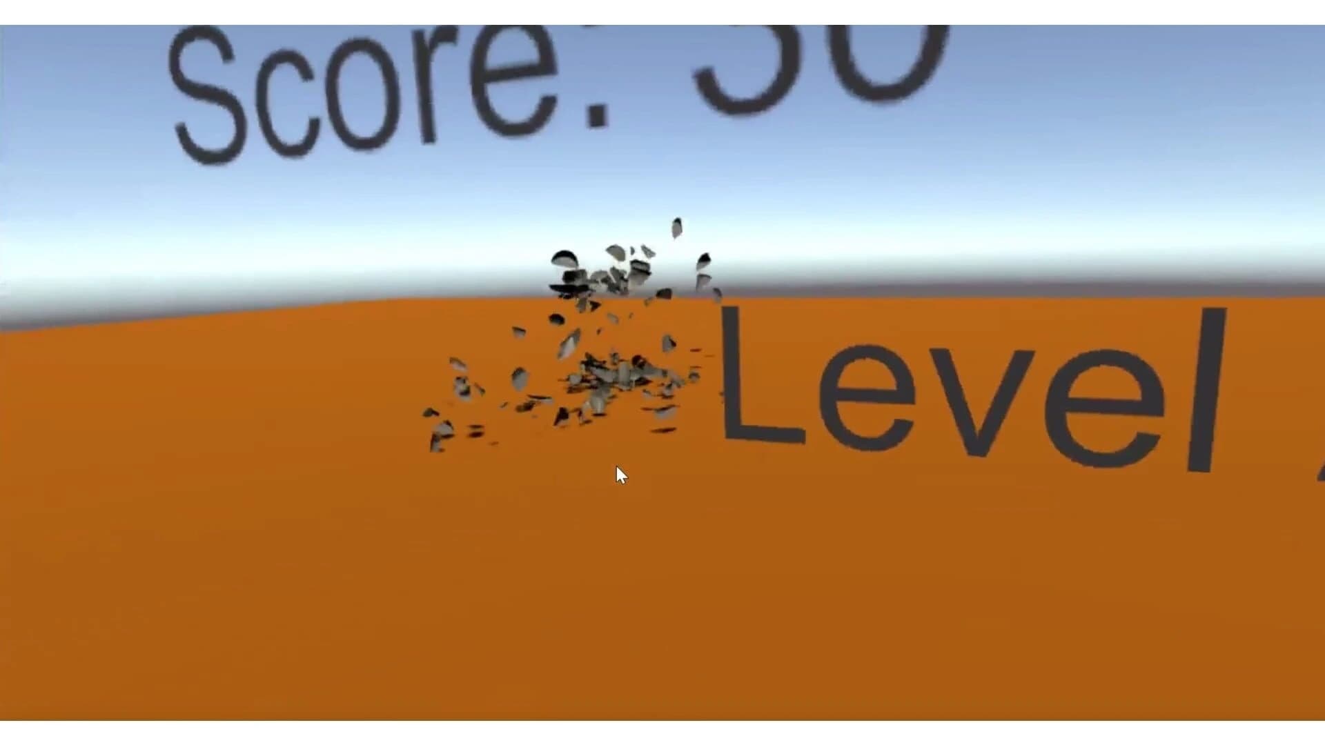 StickDodgeVR screenshot 2