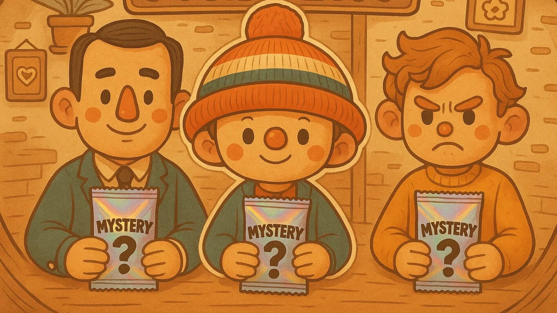 Sticker Business screenshot 3