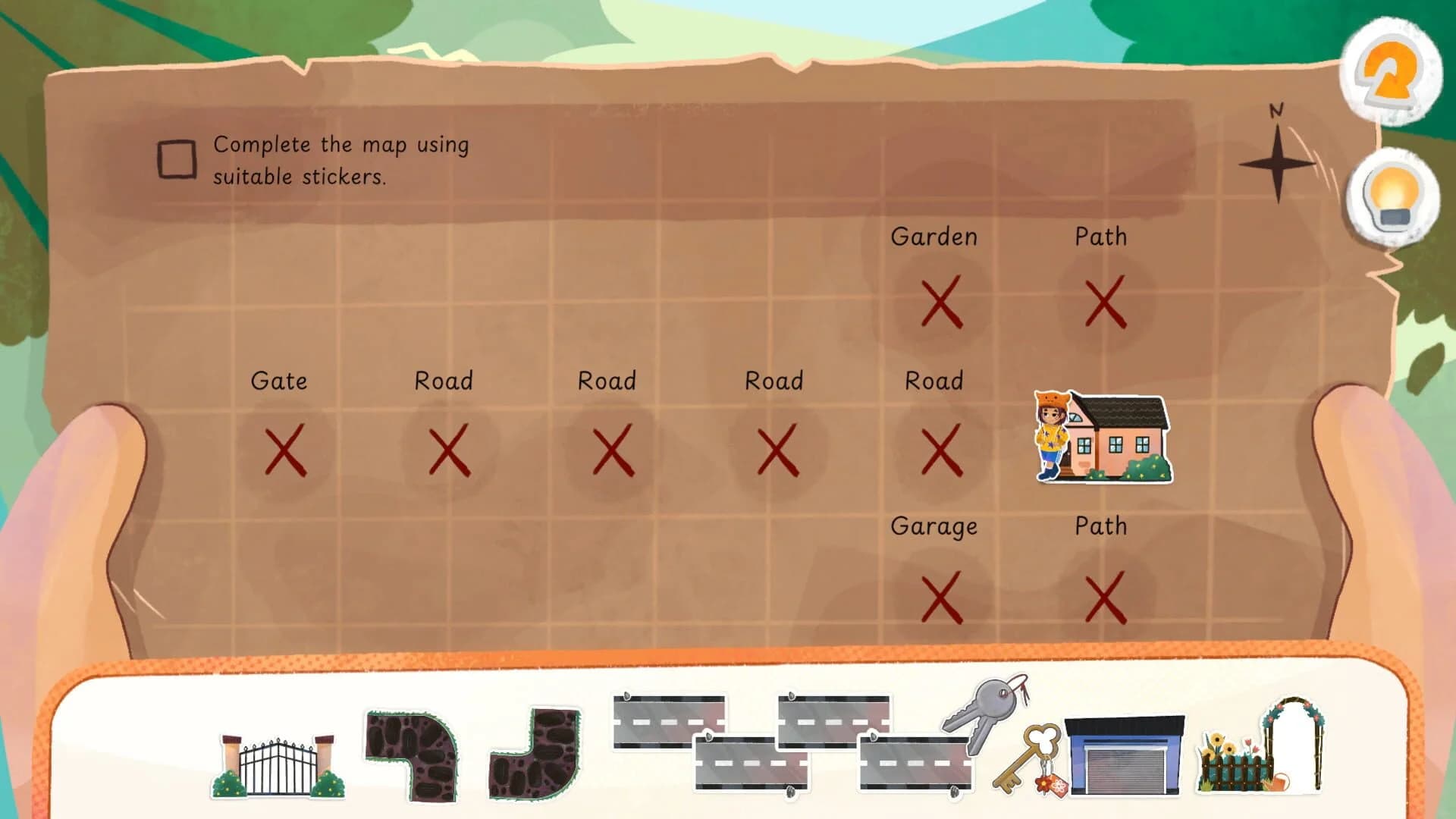 Sticker Delight screenshot 2