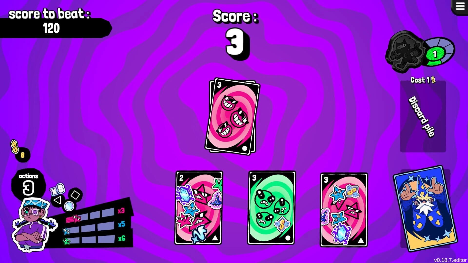 Stickerino screenshot 3